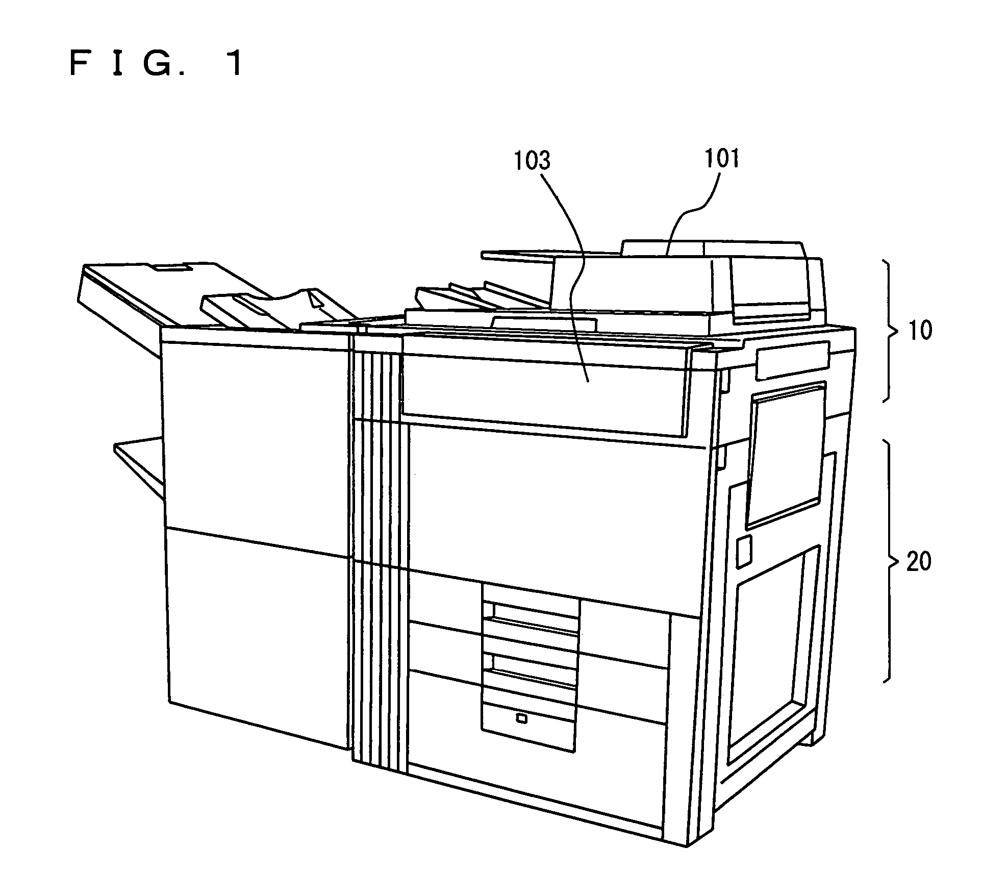 Image reading apparatus correcting noise in image data