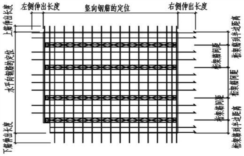 CAD and BIM-based batch deepening design method for fabricated structure laminated slabs