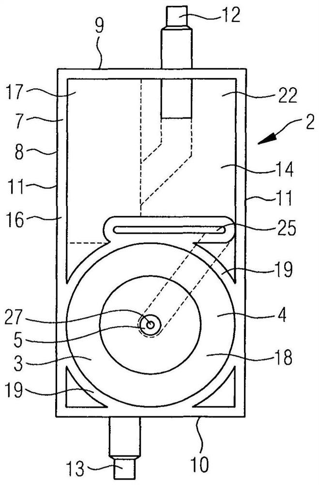 Apparatus and method for flushing and/or operating an ink printhead or inkjet printhead equipped with a preloaded pressure buffer