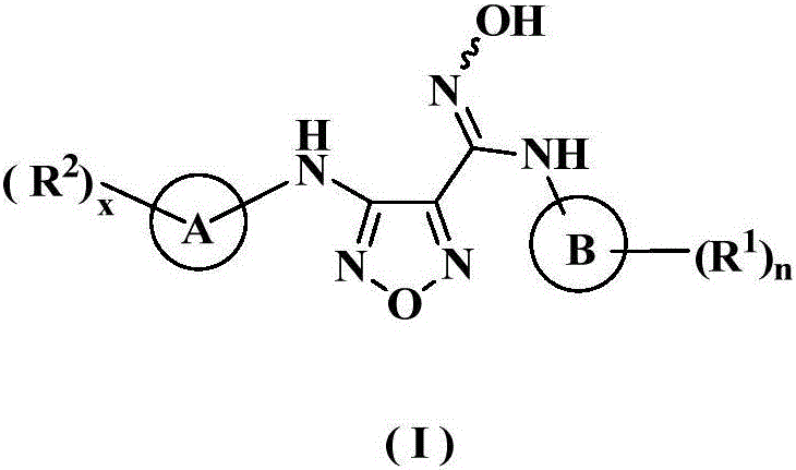 Oxadiazole derivative, preparation method therefor and use of oxadiazole derivative in medicines