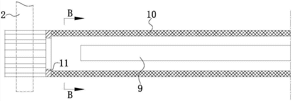 Novel car anti-roll bar