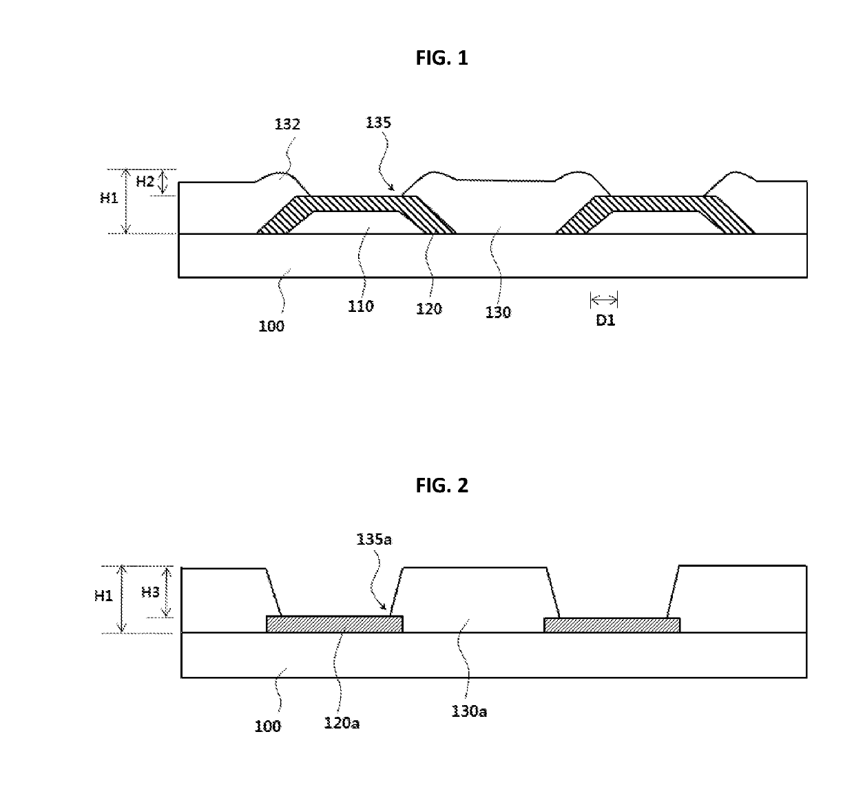 Pad connection structure and touch sensor including the same