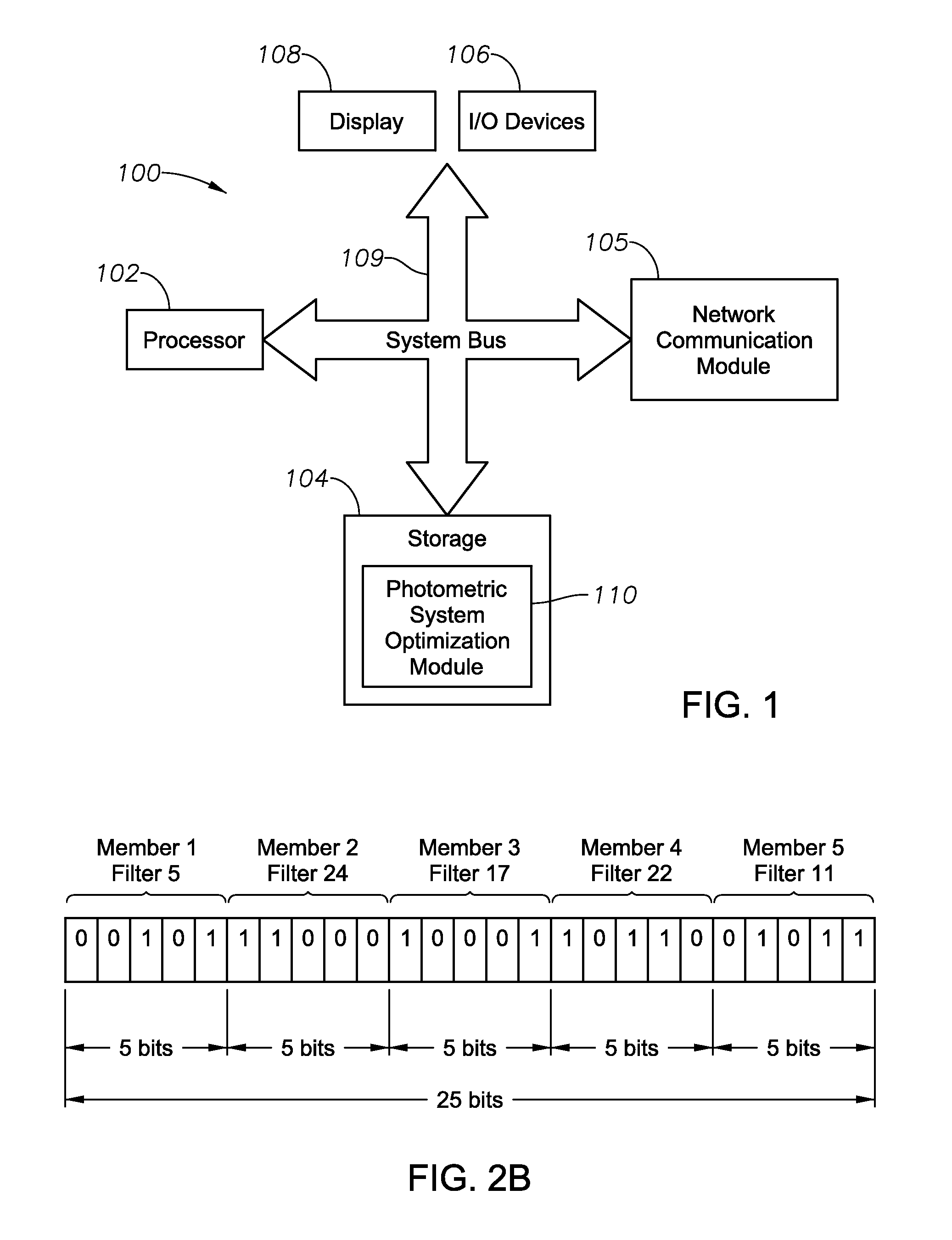 System, Method and Computer Program Product For Photometric System Design and Environmental Ruggedization