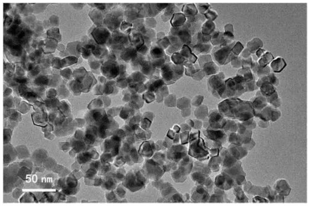 Preparation of Nano-Alkali Metal Carbonate and Its Application in the Preparation of Poly(aryletherketone)