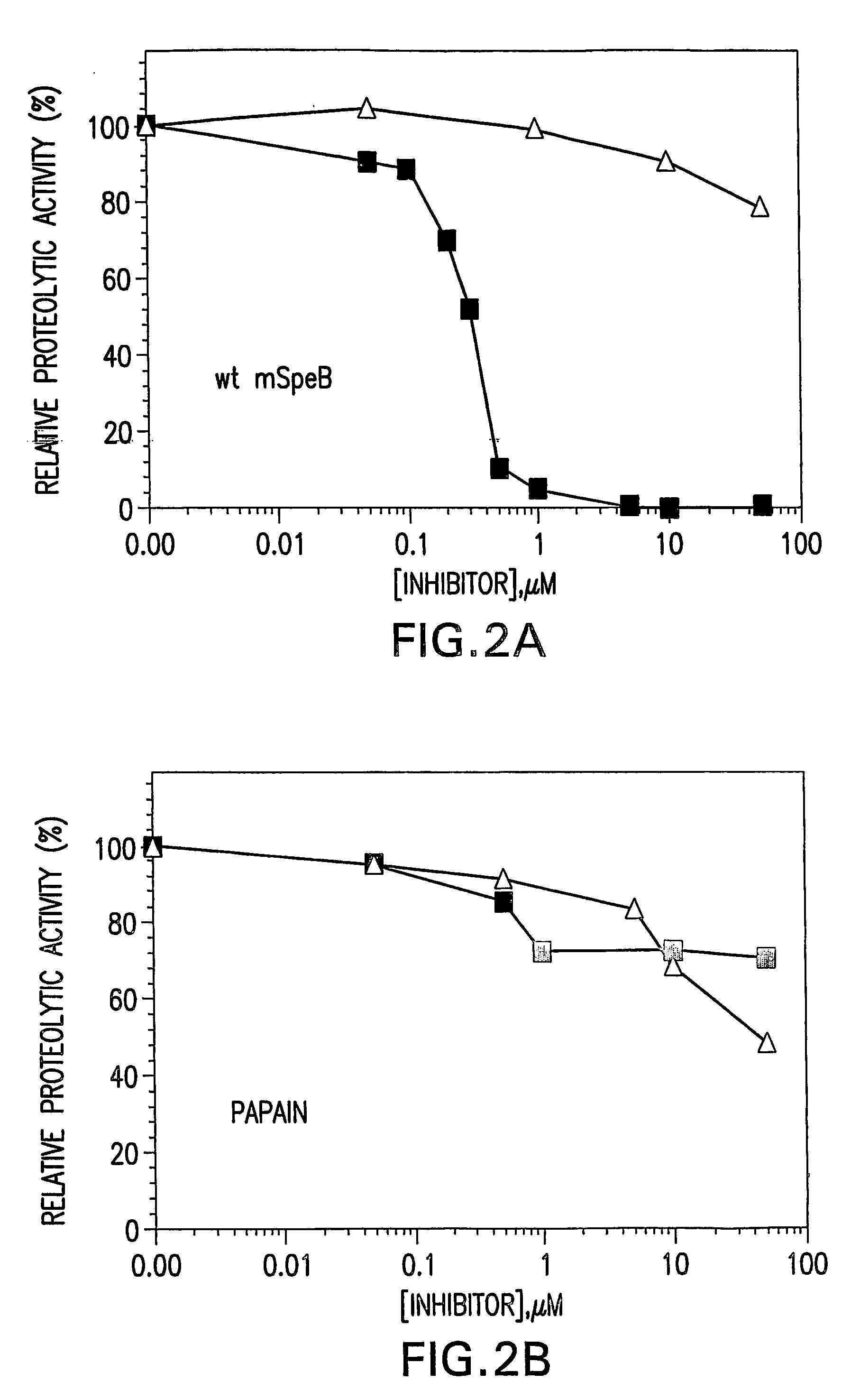 Recombinant expression of streptococcus pyogenes cysteine protease and immunogenic compositions thereof