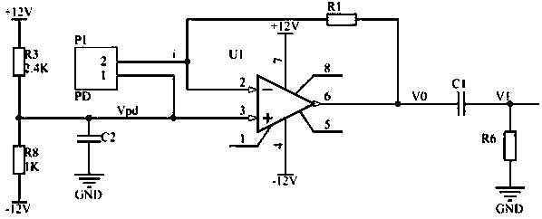 A wireless transient trigger control method for explosive field