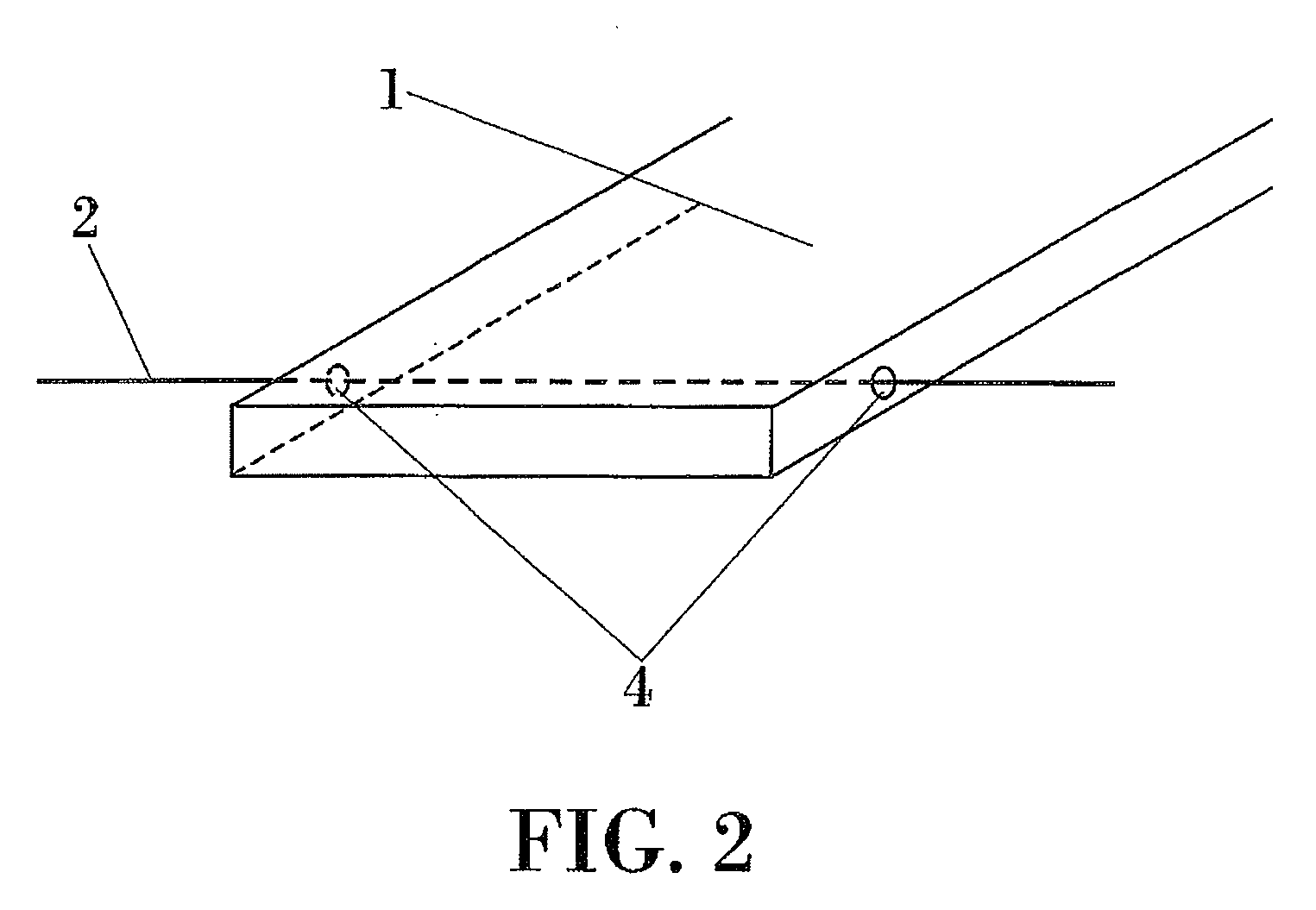 Anti-theft device for solar panels