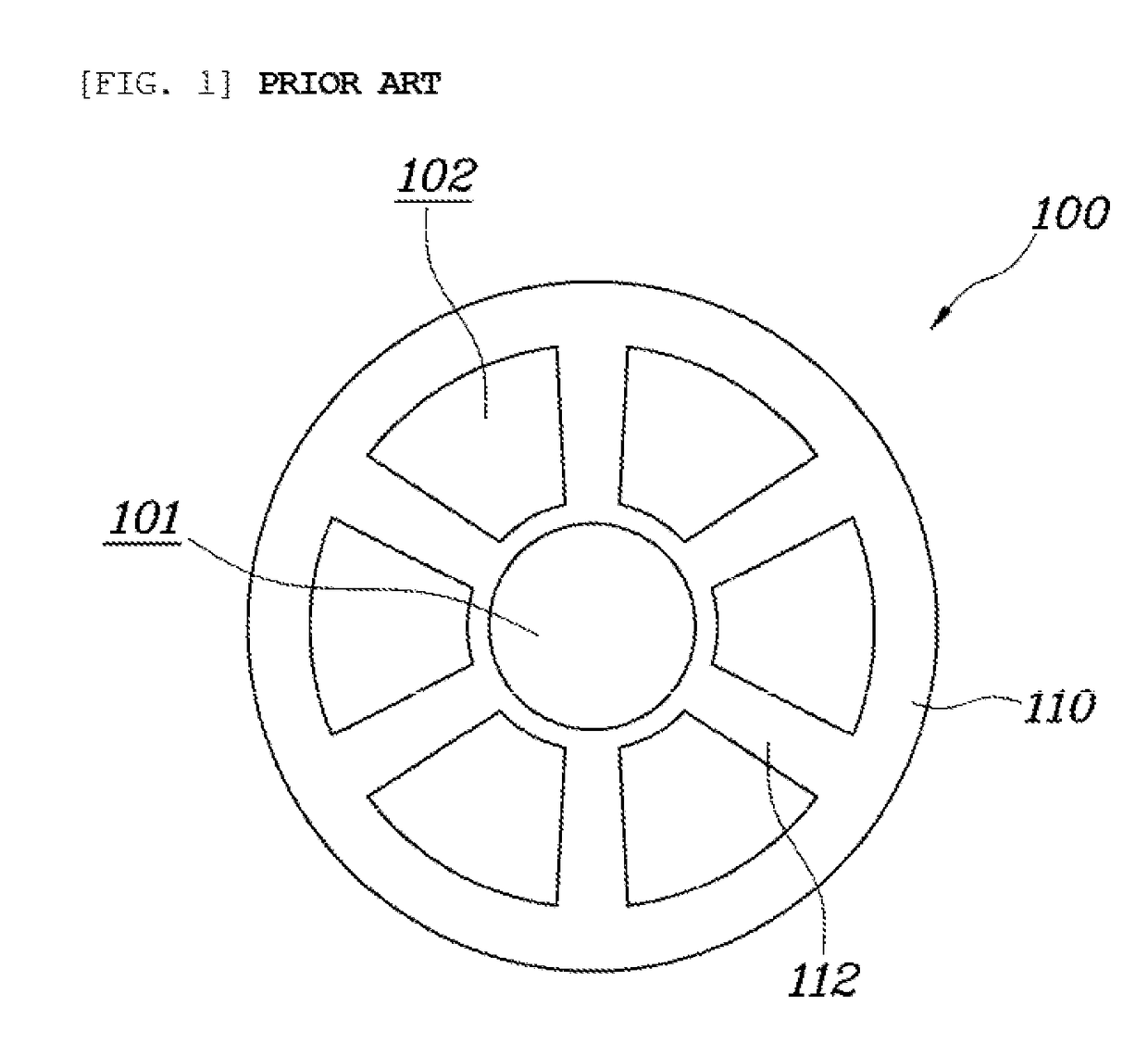 Stator for a high efficiency motor and manufacturing methods thereof