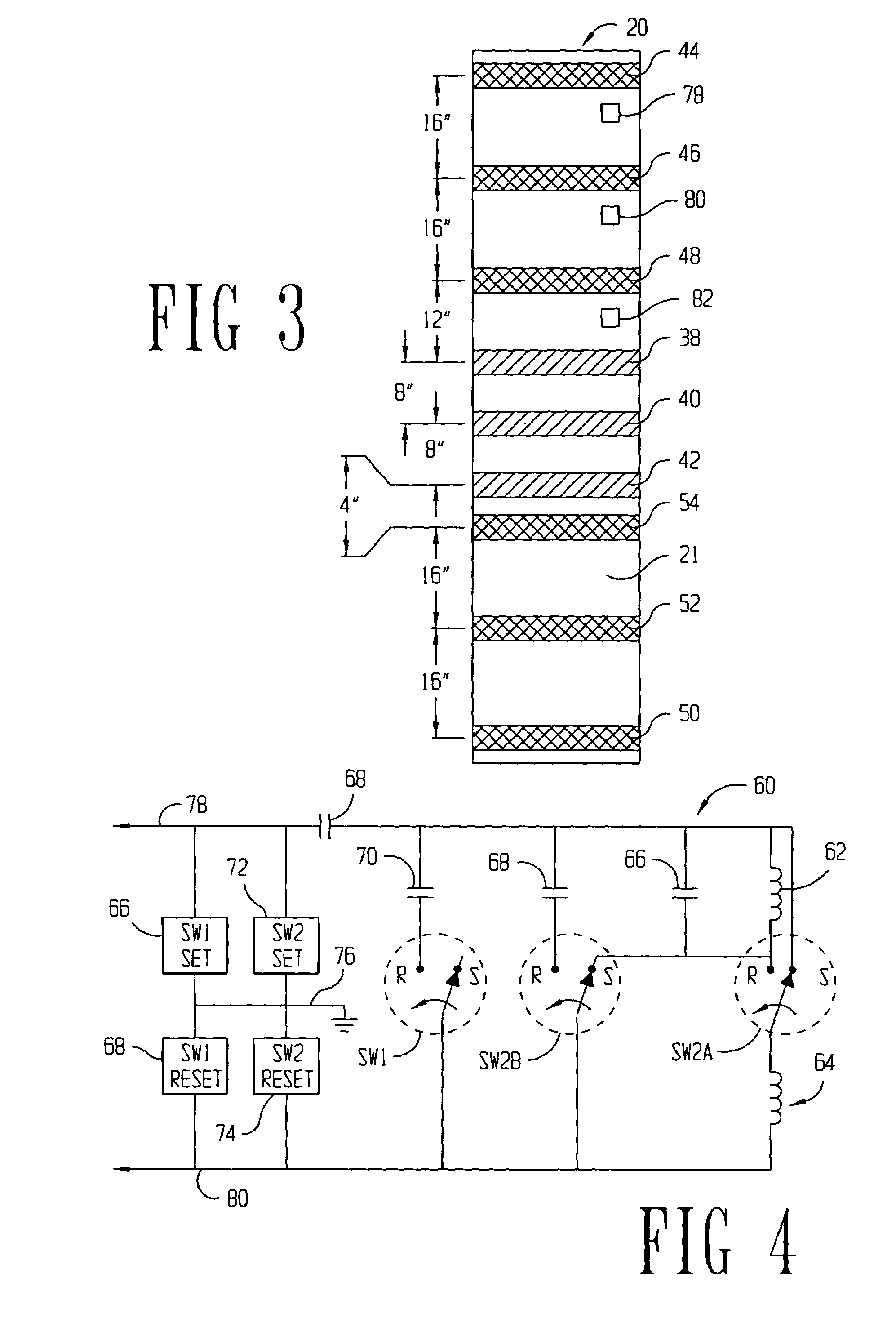 Electromagnetic wave resistivity tool