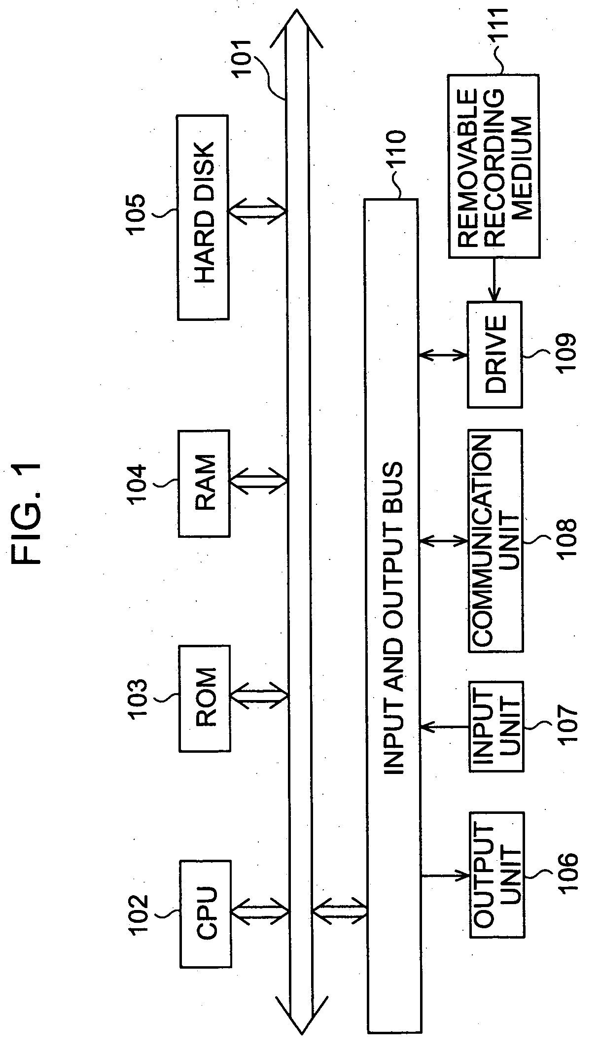 Method, apparatus, and computer program for processing image