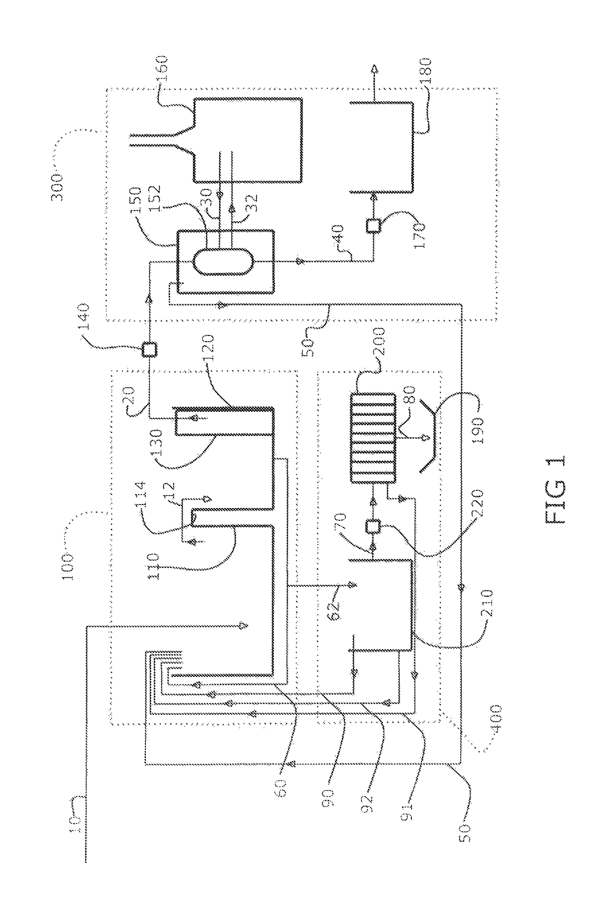 Wastewater treatment system