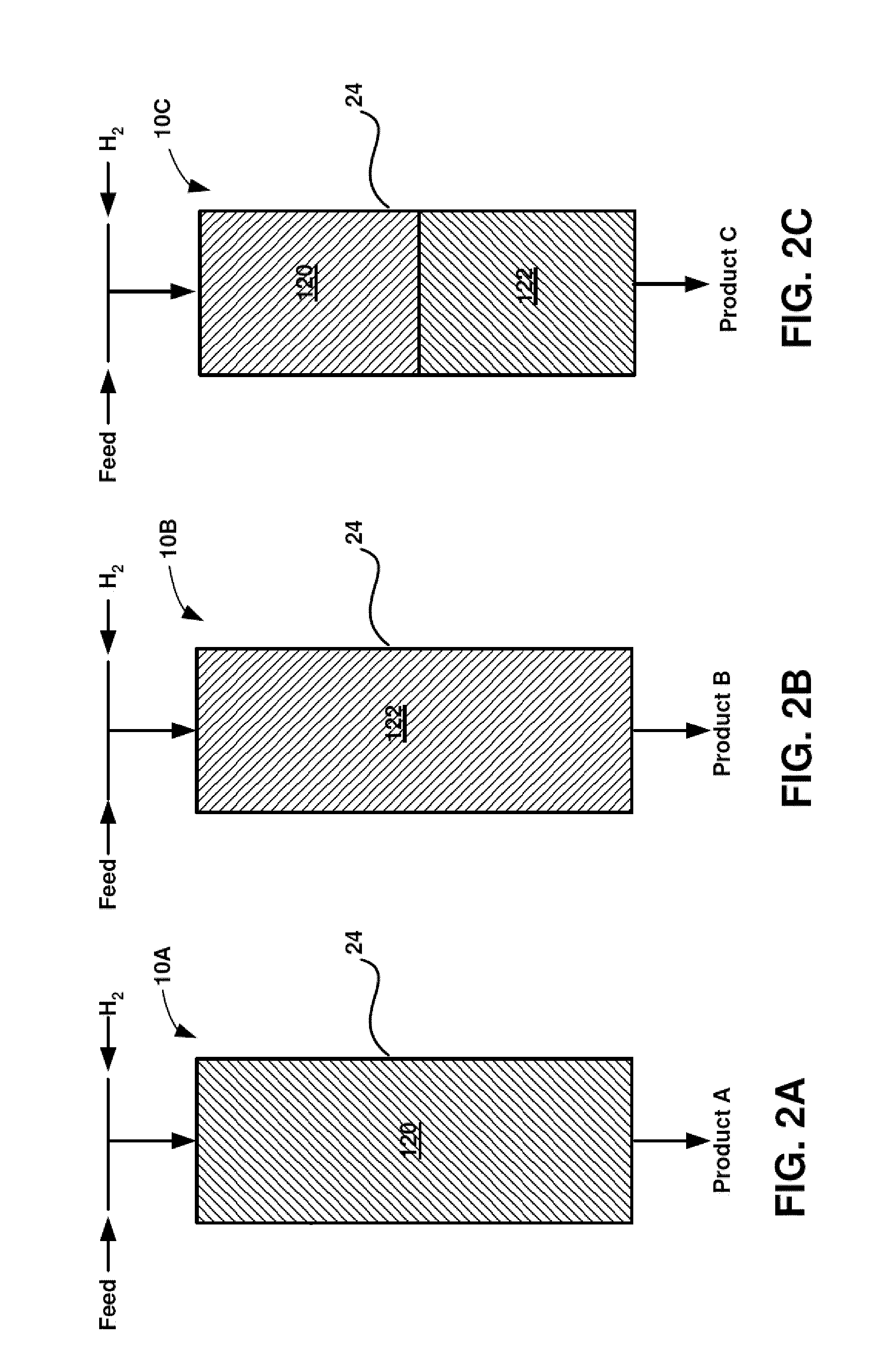 Catalytic processes and systems for base oil production from heavy feedstock