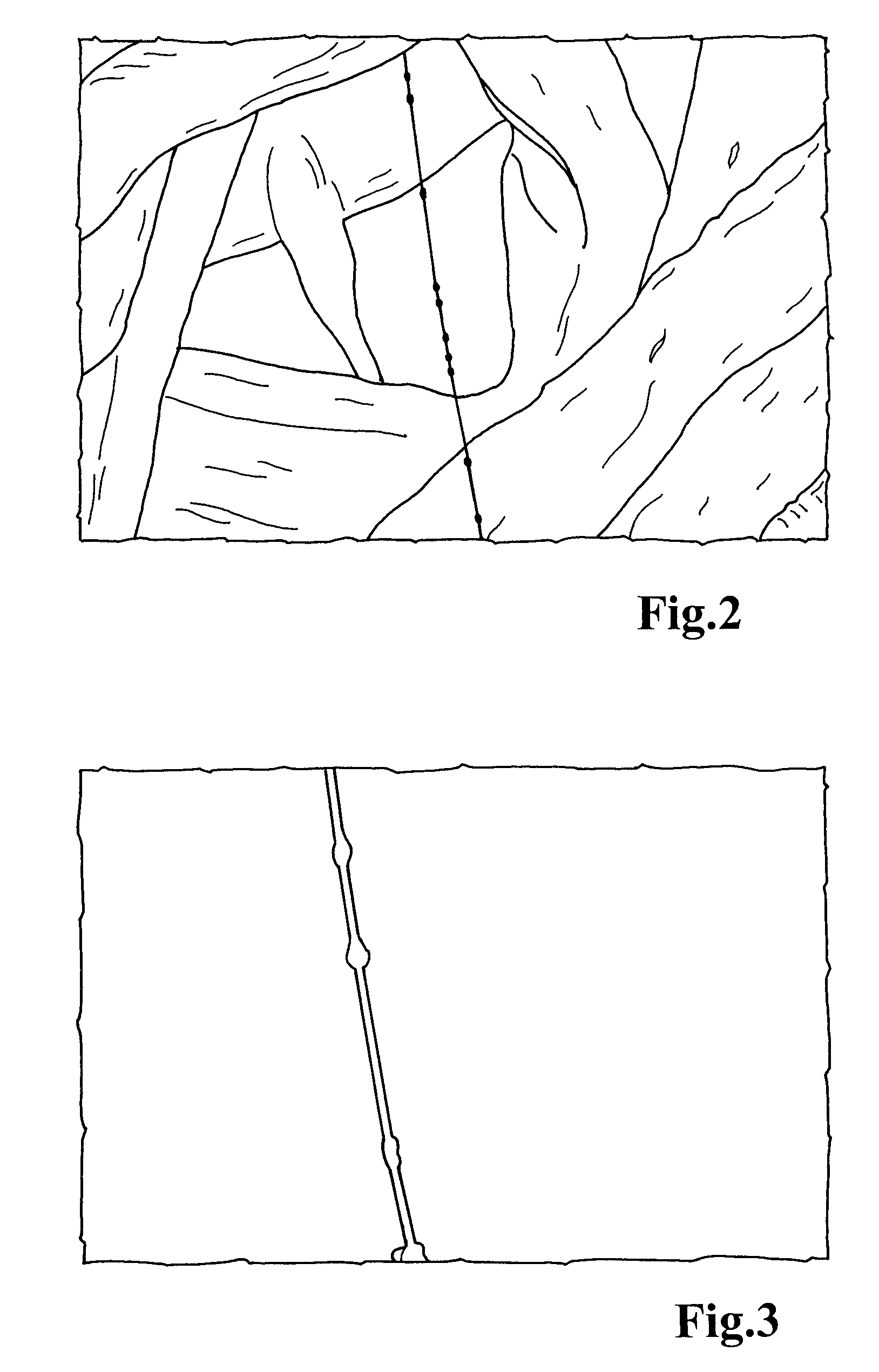 Method for producing a polyamide nanofiber product by electrospinning