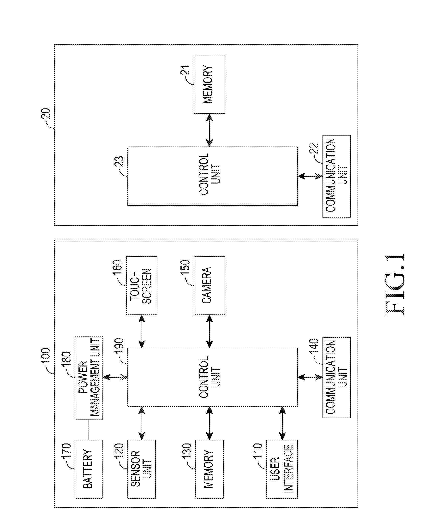 Method for processing bending event in flexible portable terminal, machine-readable storage medium, and flexible terminal