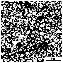 Composite rare-earth oxide strengthened tungsten-base high-specific-gravity alloy composite material and preparation method thereof
