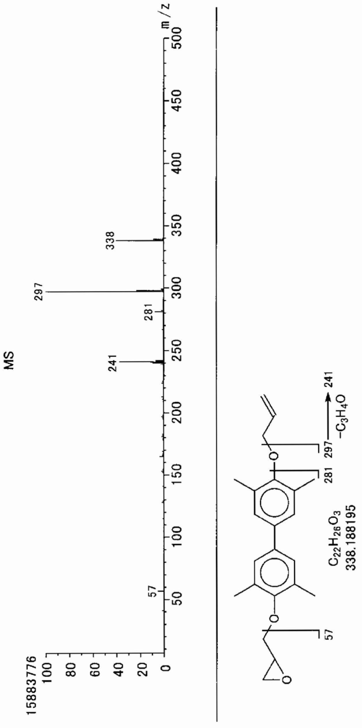 Process for production of glycidyl ether compounds, and monoallyl monoglycidyl ether compound