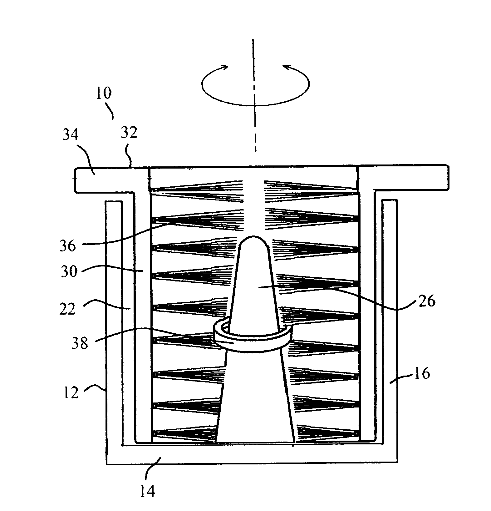 Device and method for cleaning jewelry