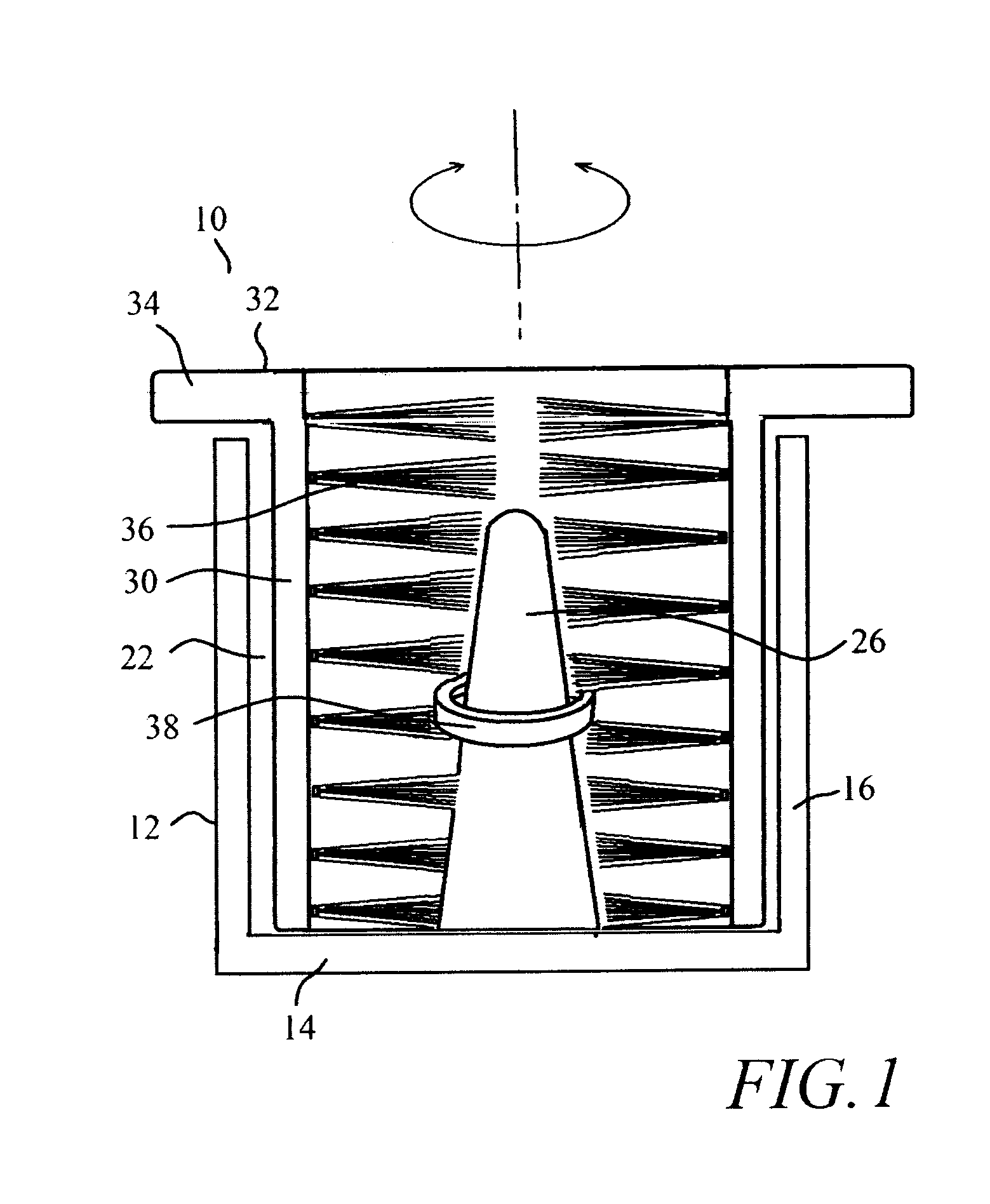 Device and method for cleaning jewelry