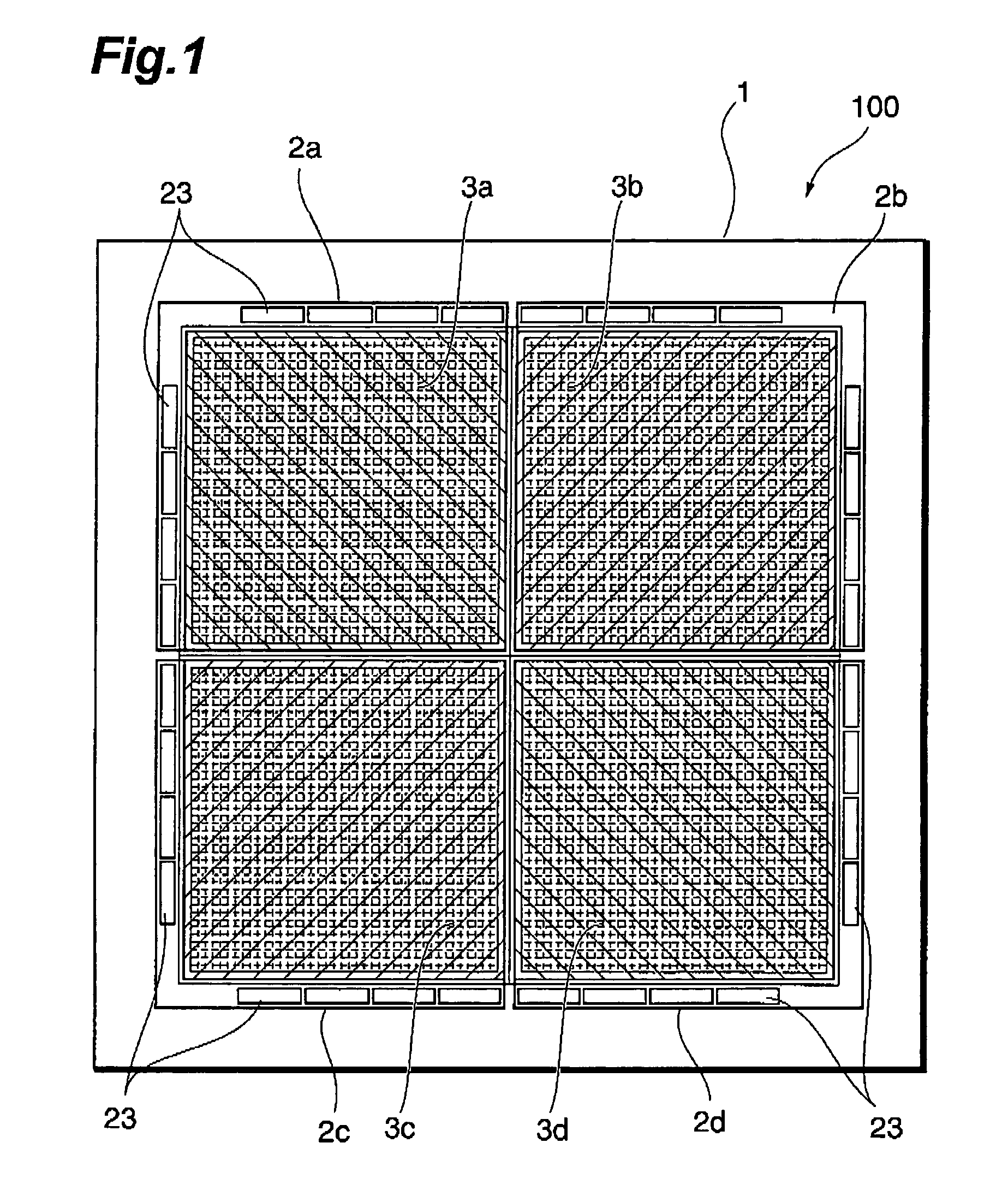 Radiation detector, scintillator panel, and methods for manufacturing same