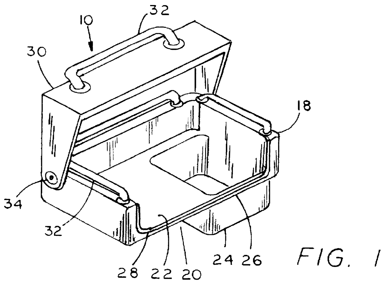 Bathtub for persons with disabilities