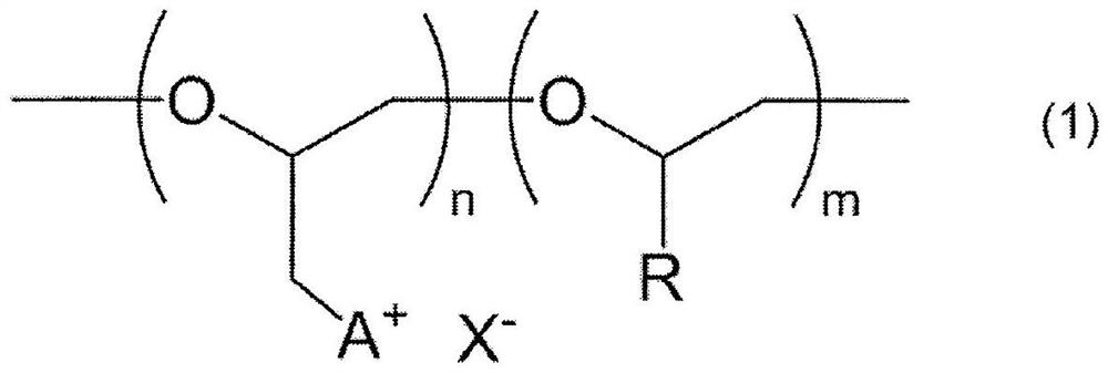 Polyether-based polymer compositions and sheets