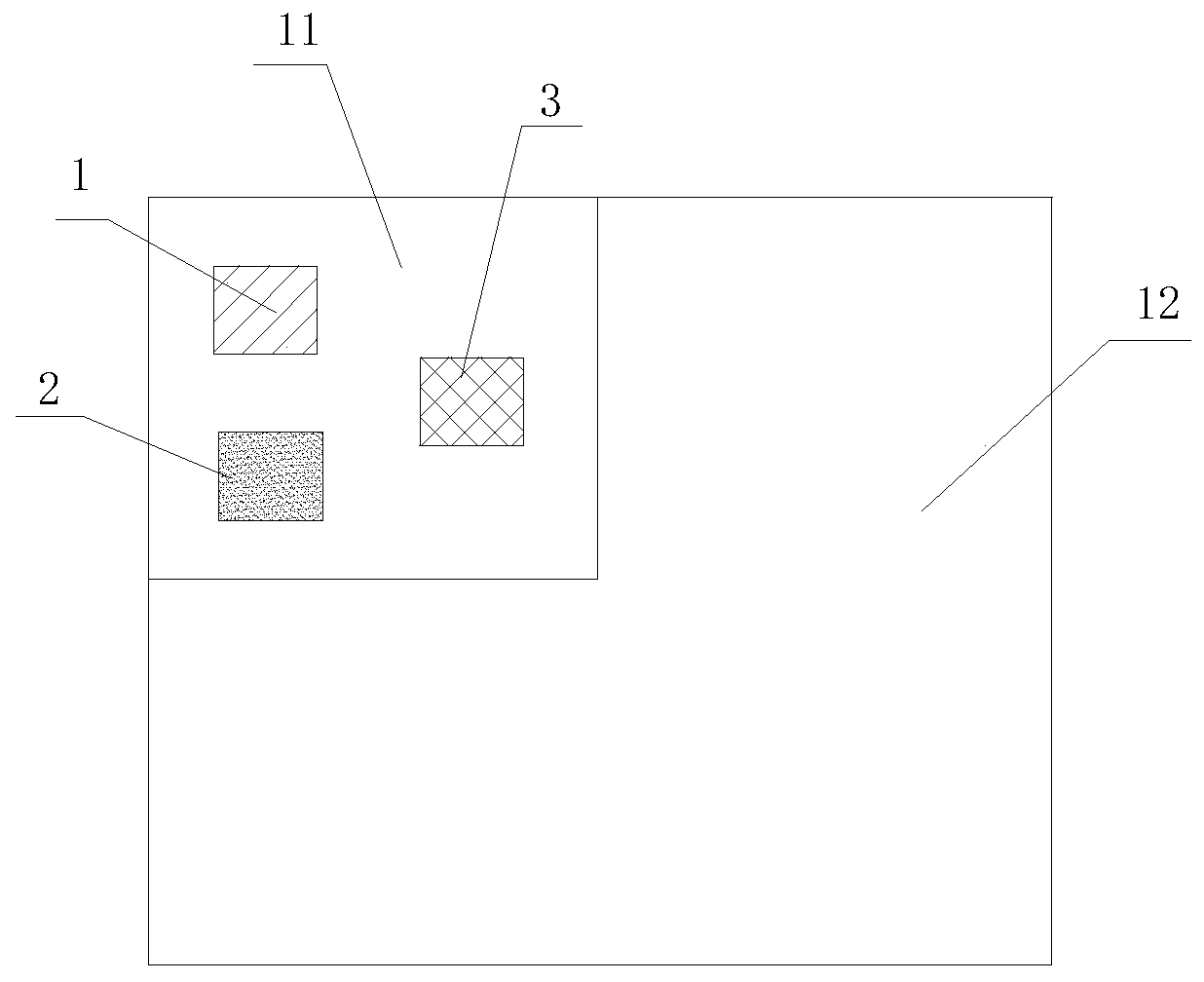 A display device and its manufacturing method