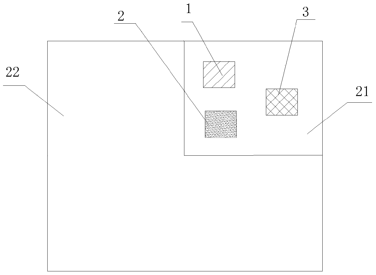 A display device and its manufacturing method