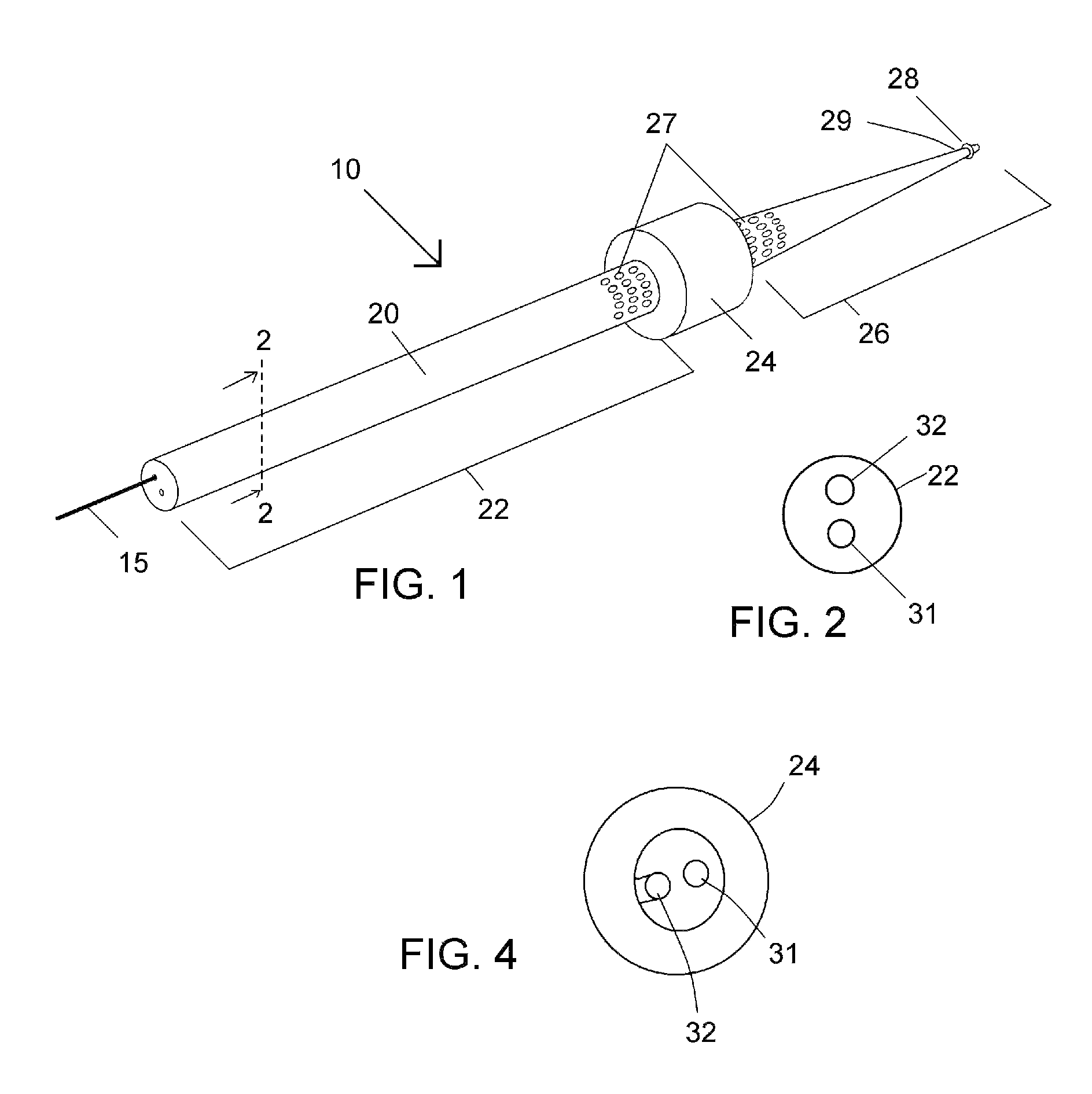 Method for performing angioplasty and angiography with a single catheter