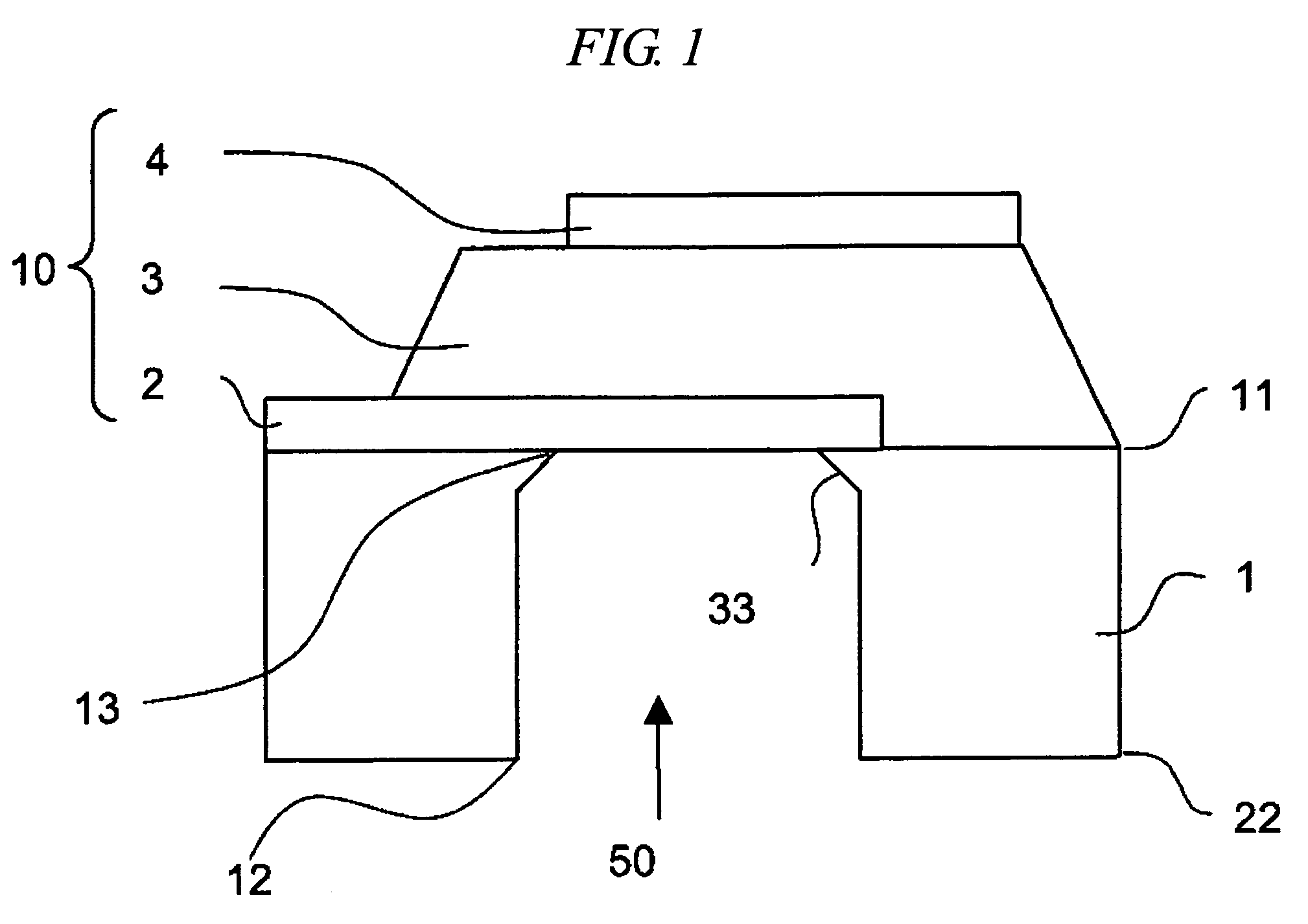 Bulk acoustic wave resonator and manufacturing method thereof, filter using the same, semiconductor integrated circuit device using the same, and high frequency module using the same