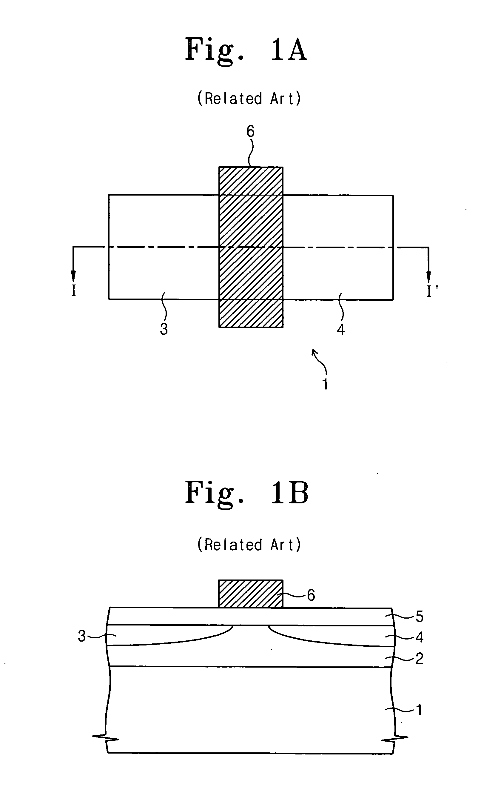 TFT and TFT substrate using the same, method of fabricating TFT substrate and liquid crystal display