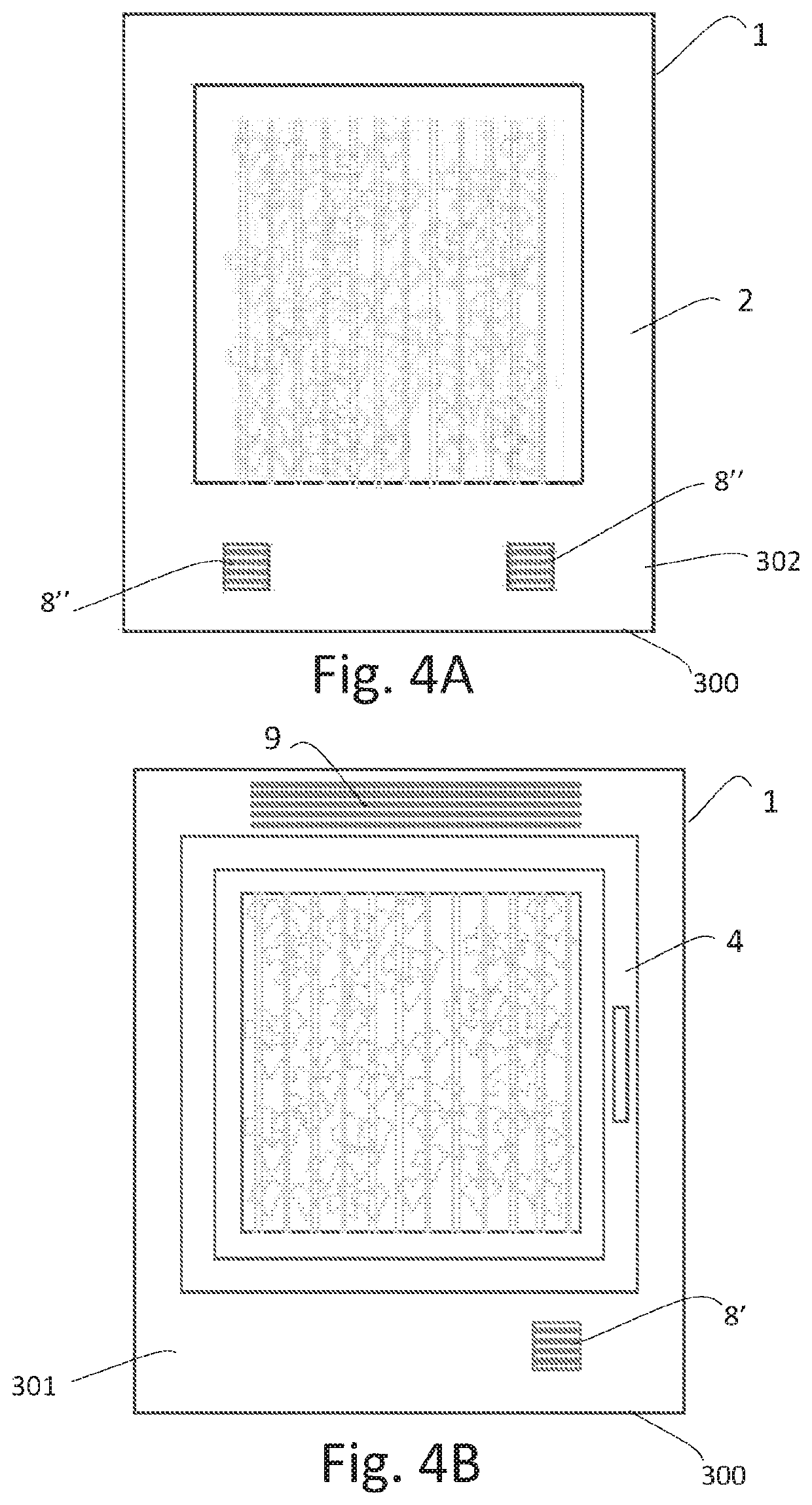 Module of ventilation and biological purification of internal and external air to an environment, and relevant method