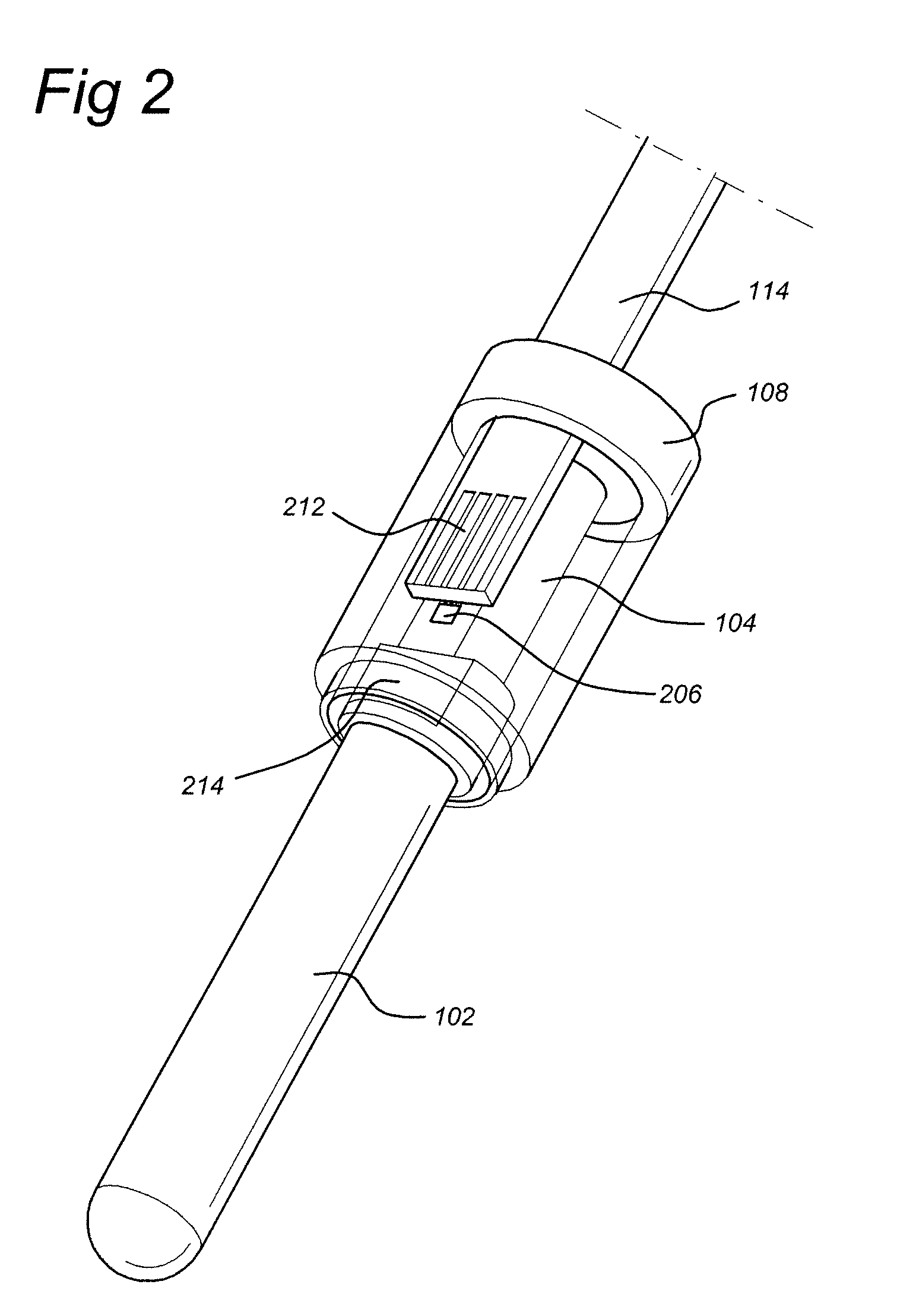 Piezoresistive Pressure-Measuring Plug for a Combustion Engine