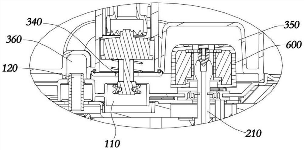 A multifunctional pressure cooker