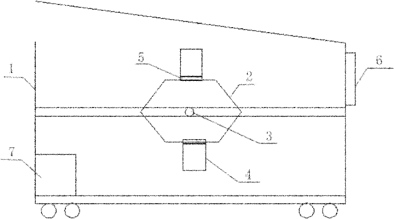 Method for improving dyeing quality of hand sample and hand sample dyeing machine equipped with stainless steel dyeing cup
