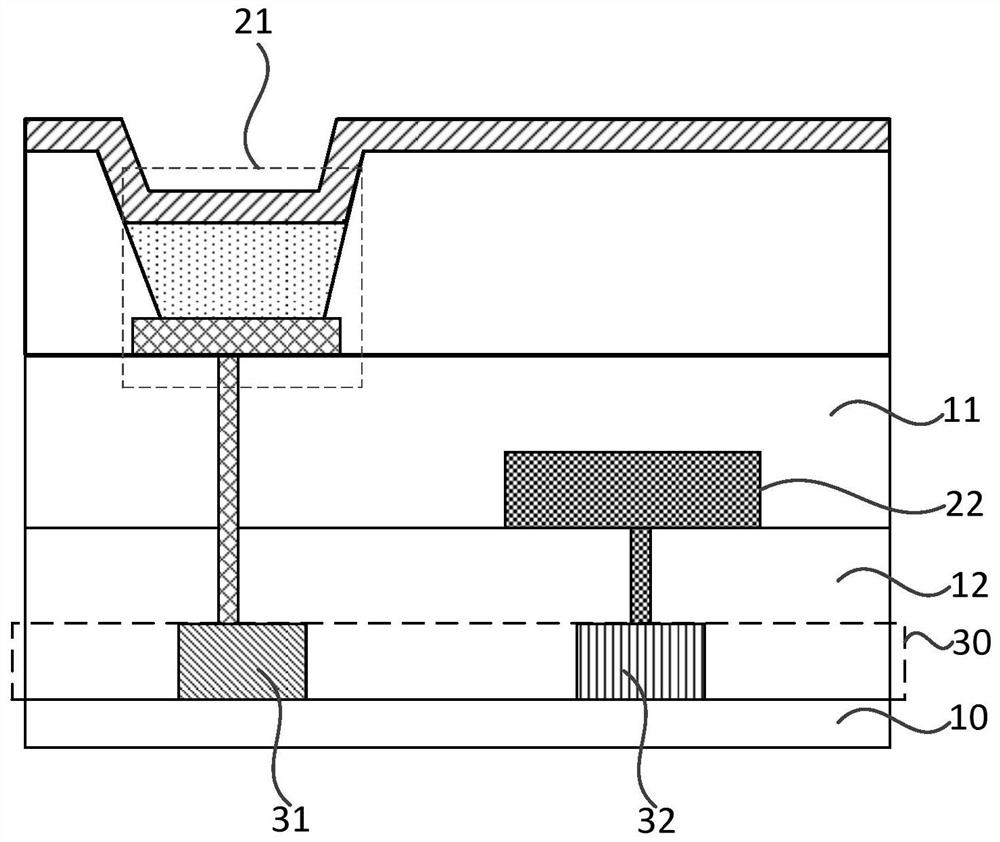 Display panel and display device