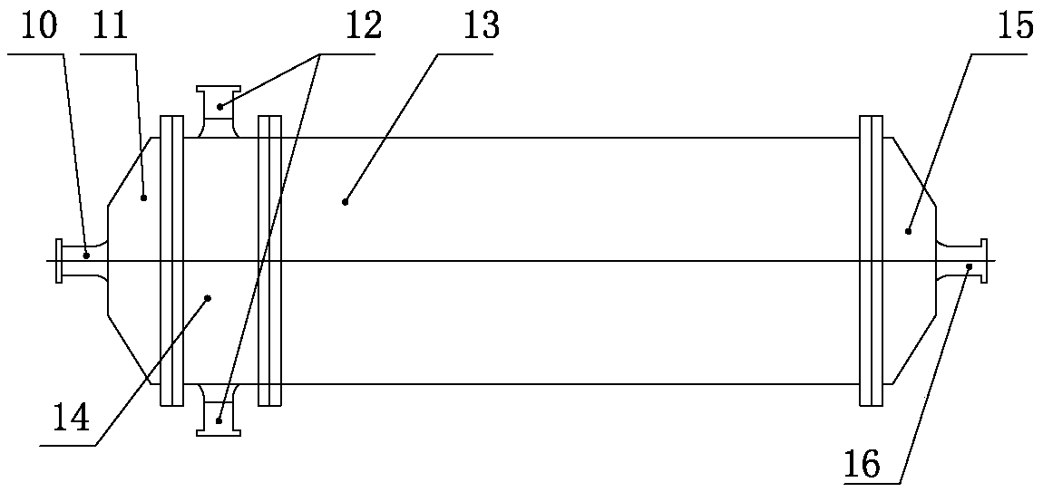 Spinning method of high-viscosity polyester melts for reducing oligomers