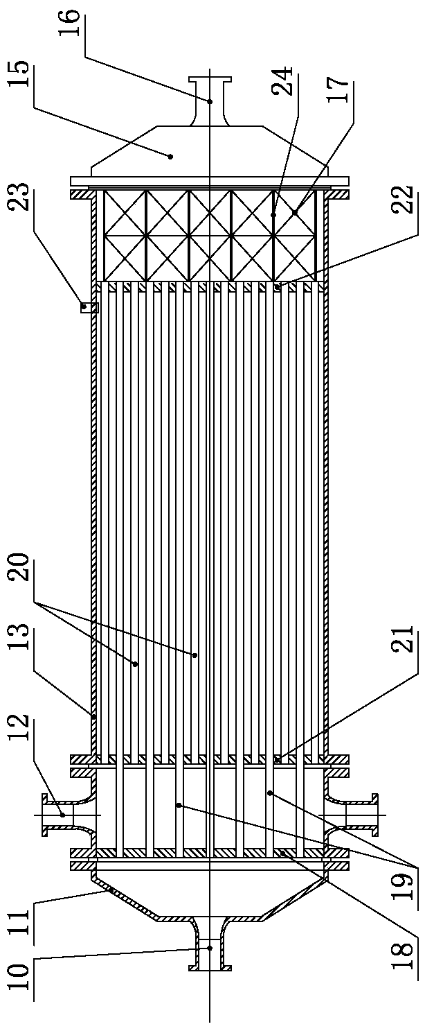 Spinning method of high-viscosity polyester melts for reducing oligomers