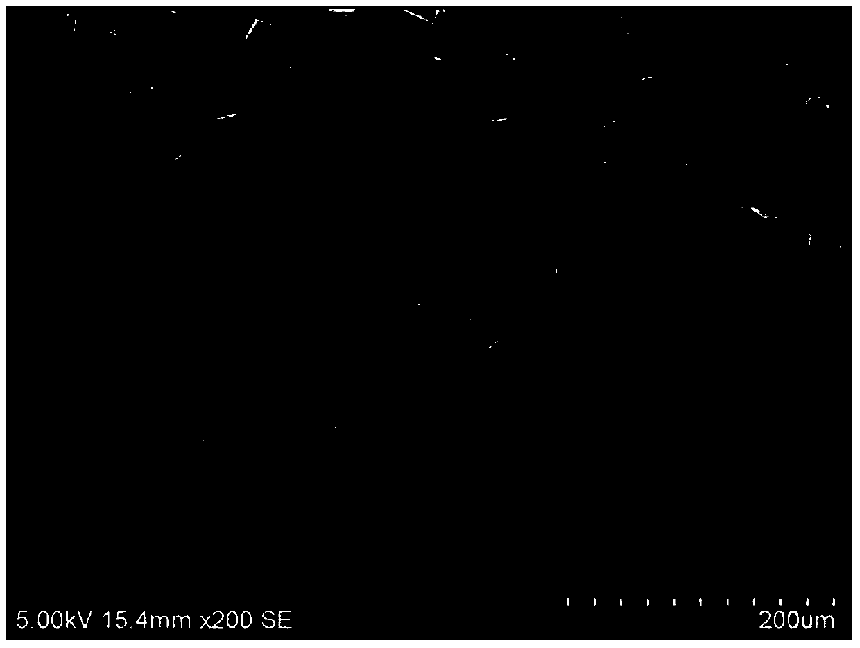 Red phosphor, preparation method of red phosphor and light-emitting device