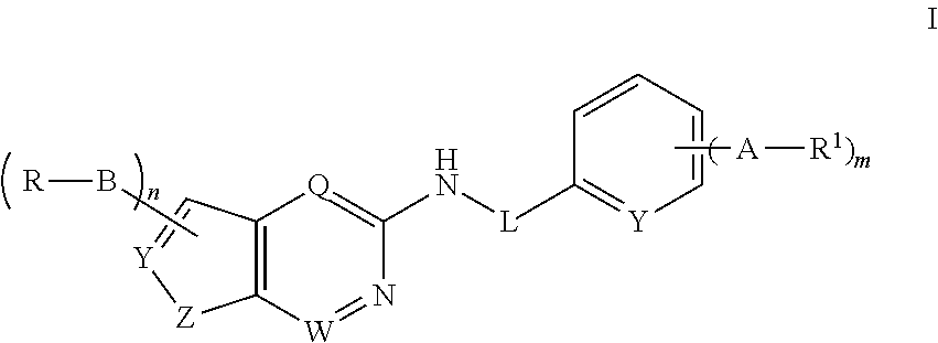 N-containing heterocyclic compounds