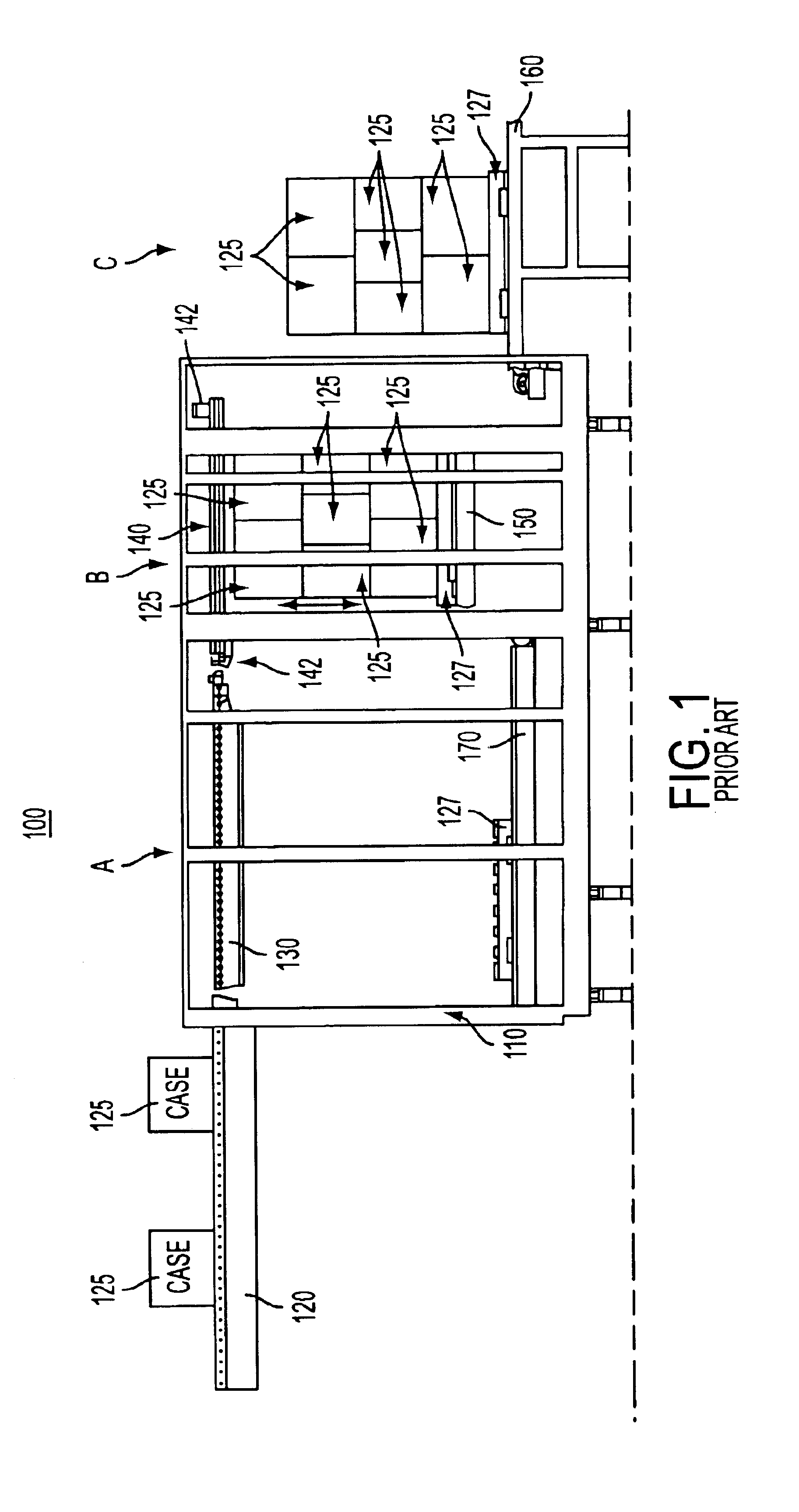 Electrical hoist drive system