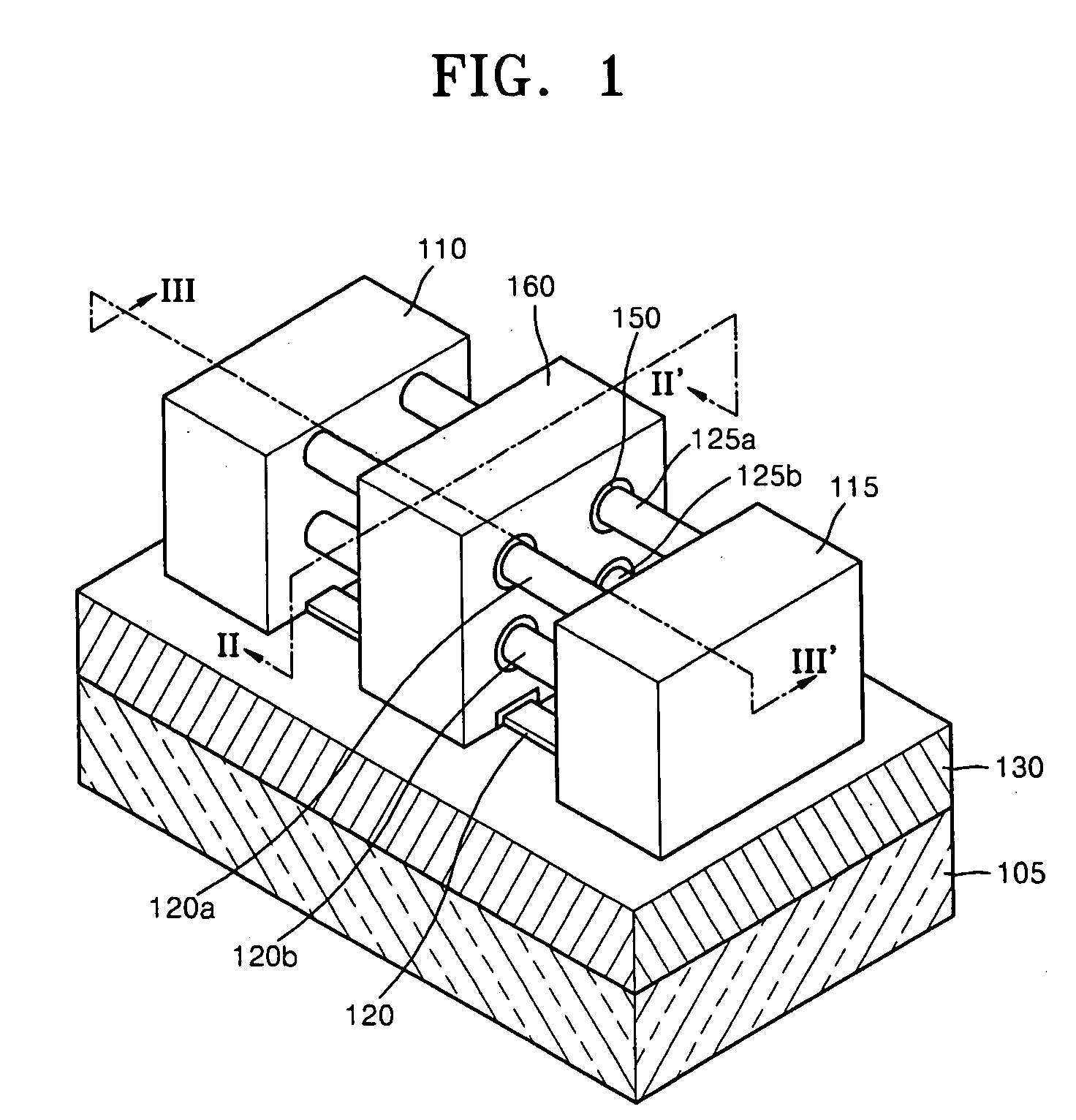 Wire-type semiconductor devices and methods of fabricating the same