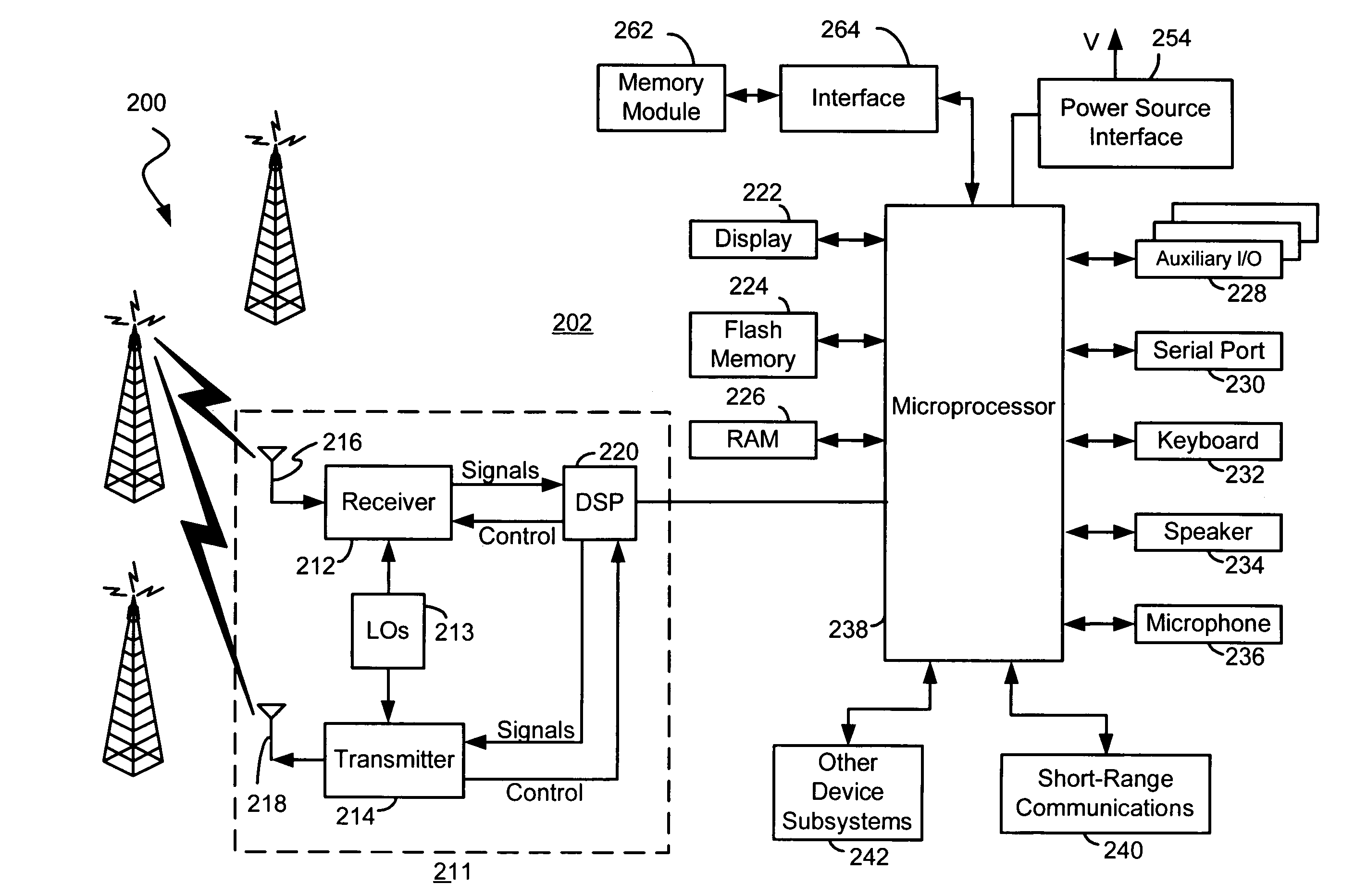 Methods and apparatus for terminating use of quick paging channel based on high capacity power source usage