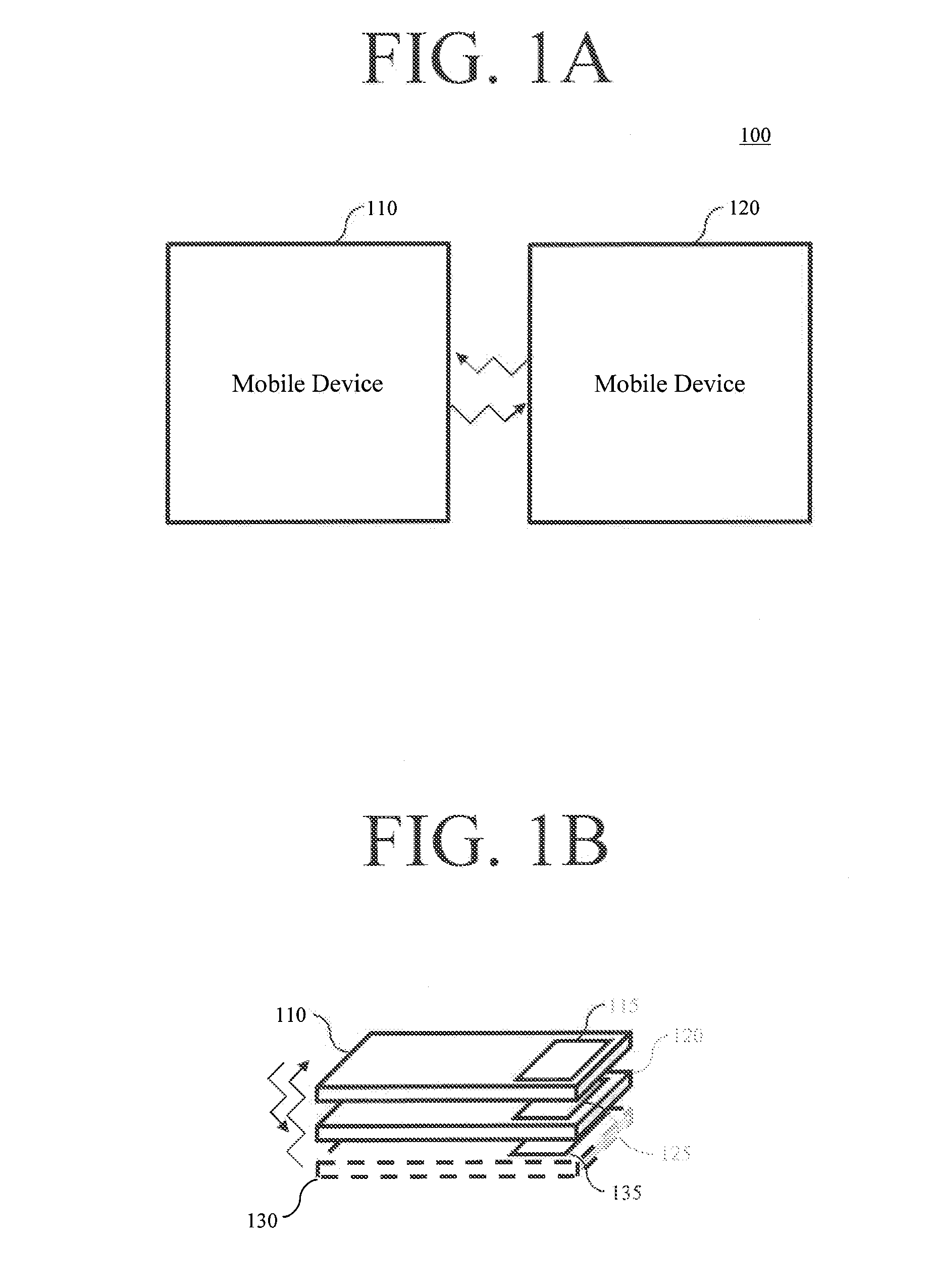 Portable device capable of sensing an amount of wirelessly transferred power and optimizing coil selection