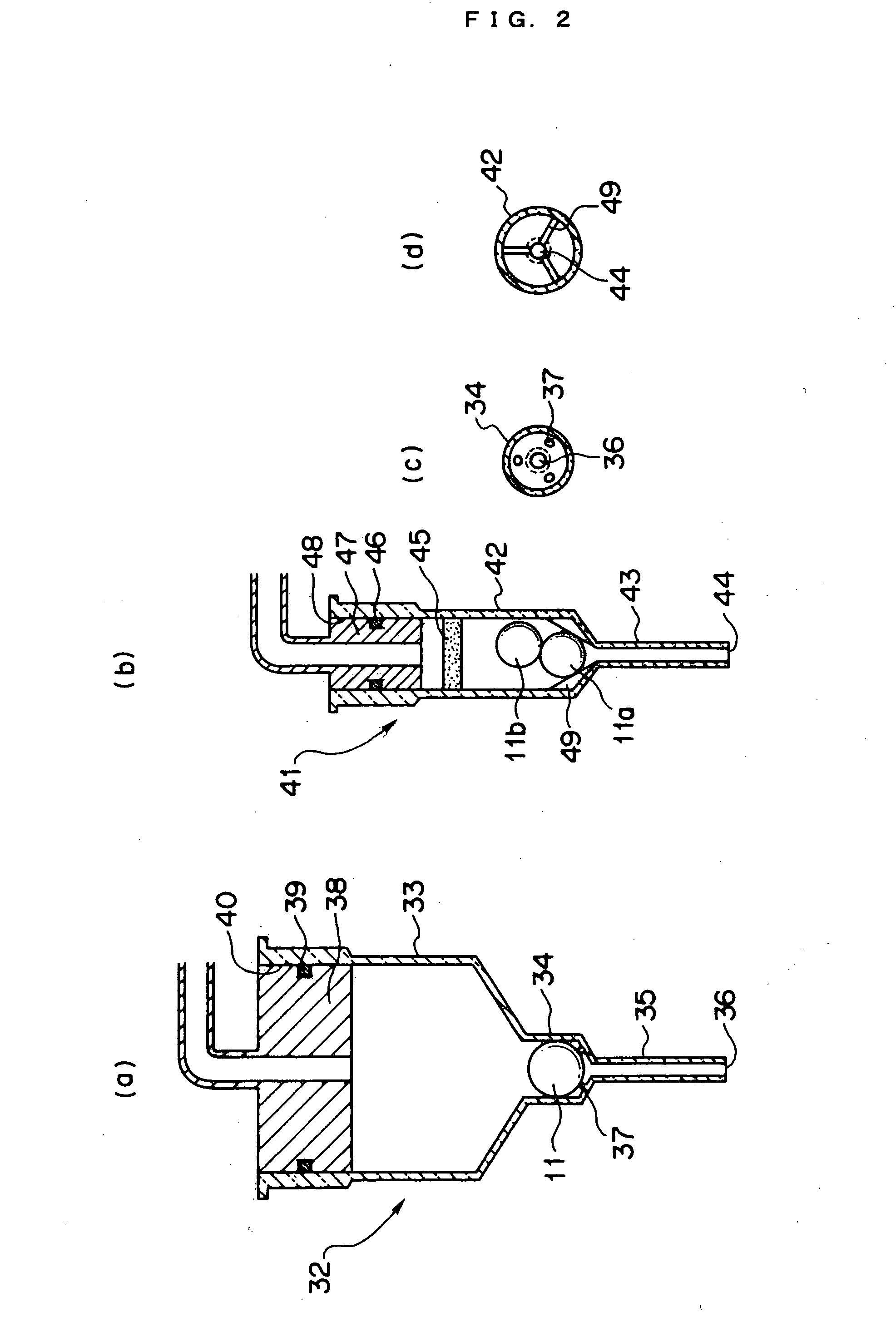 System for housing/processing carrier and method for housing/processing carrier