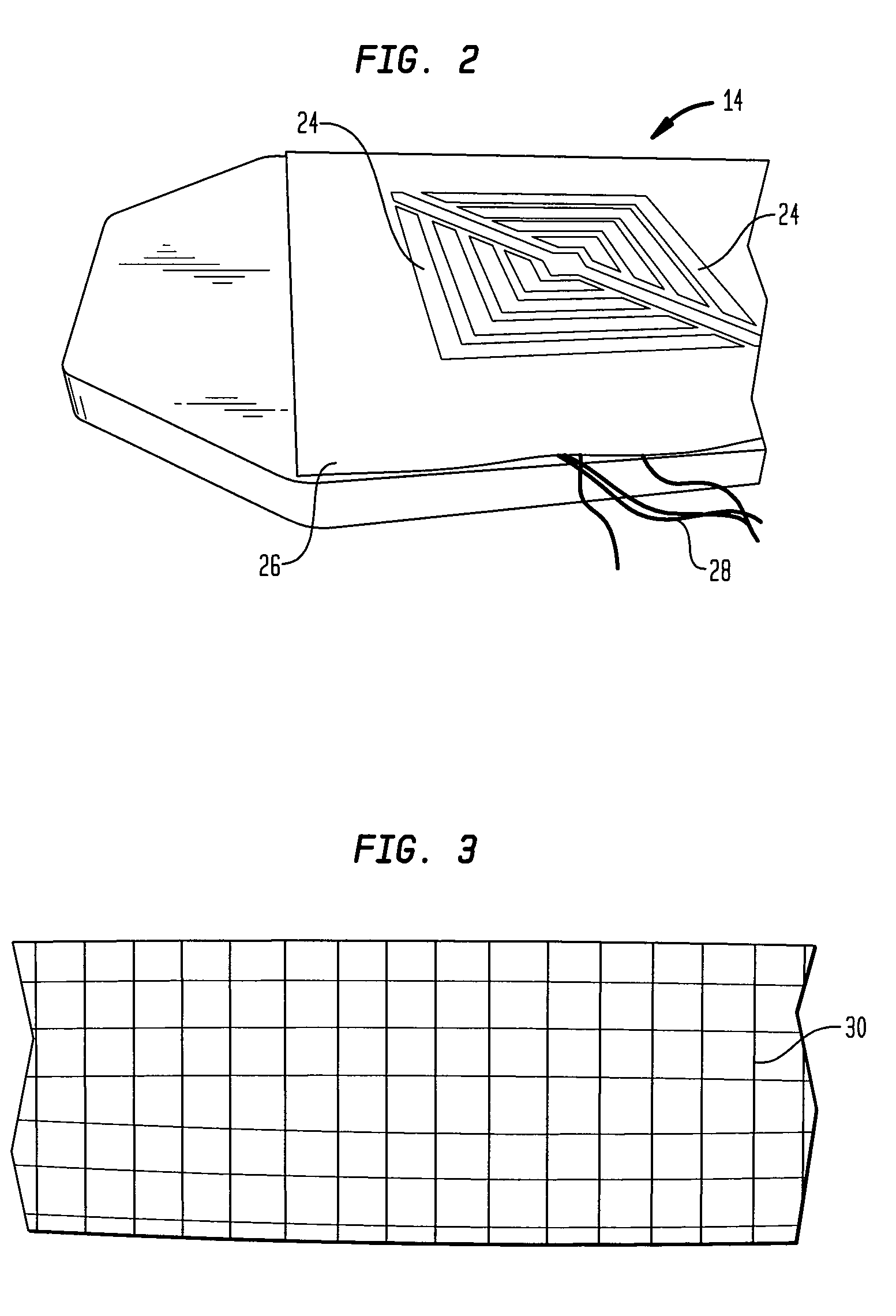 Patient monitoring systems and methods