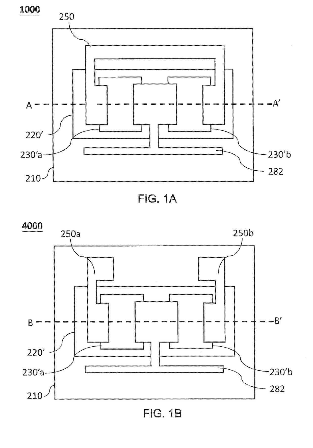 High power semiconductor device