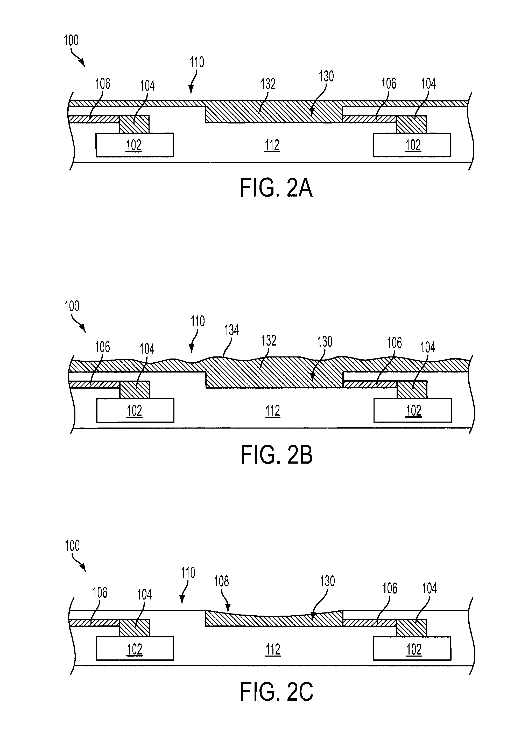 Methods for bonding semiconductor structures involving annealing processes, and bonded semiconductor structures and intermediate structures formed using such methods