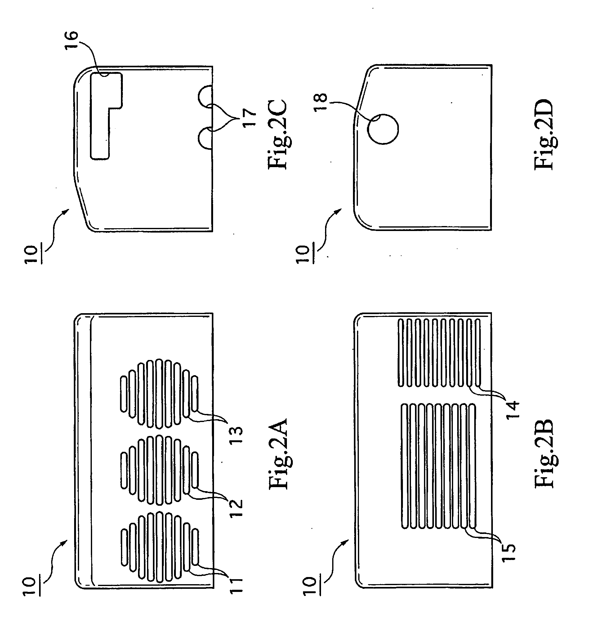 Separator, fuel cell device, and temperature control method for fuel cell device