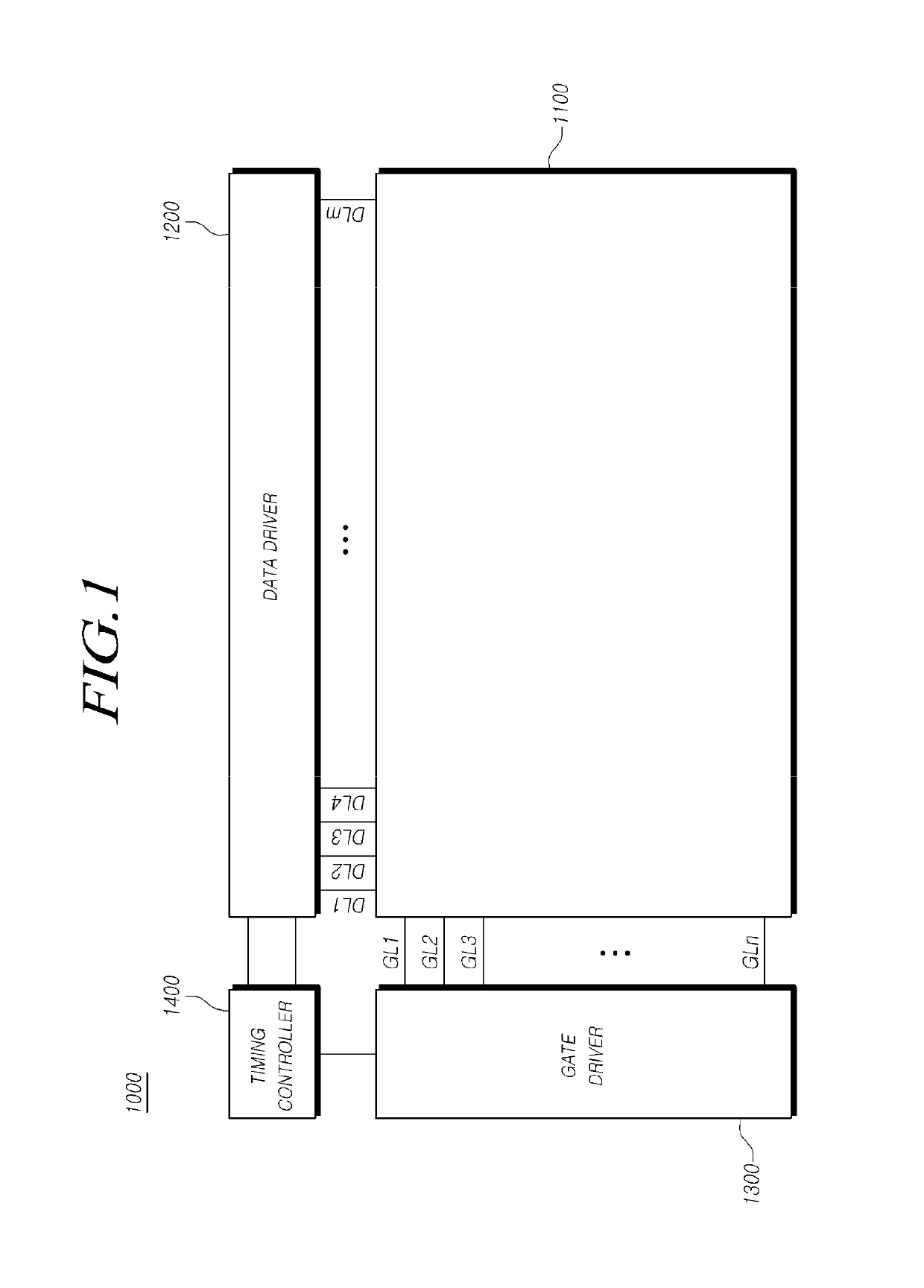 Display panel and display device including the same