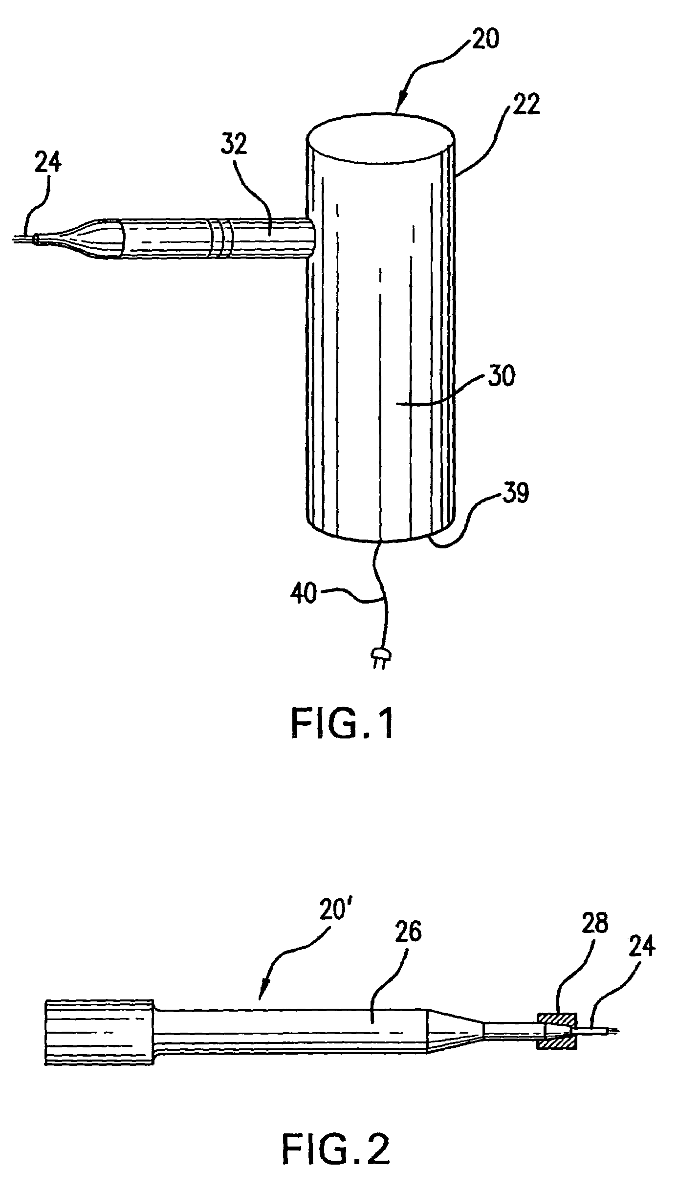 Intradermal color introducing needle device, and apparatus and method involving the same